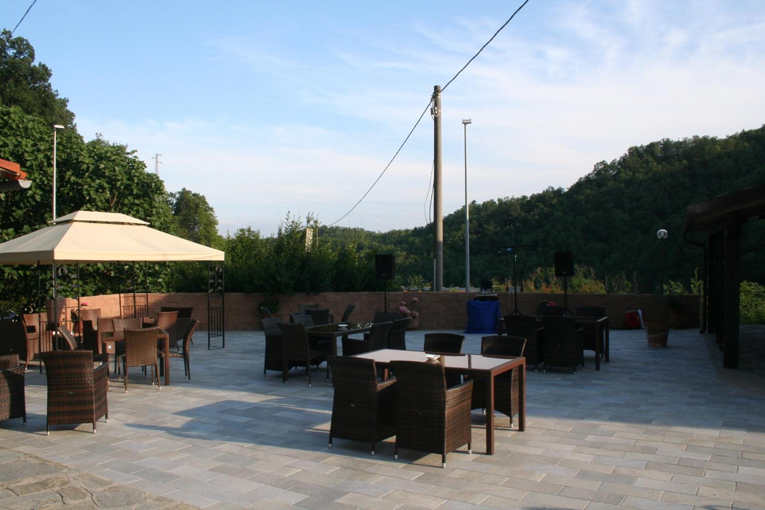 Agriturismo Cascina del Vai