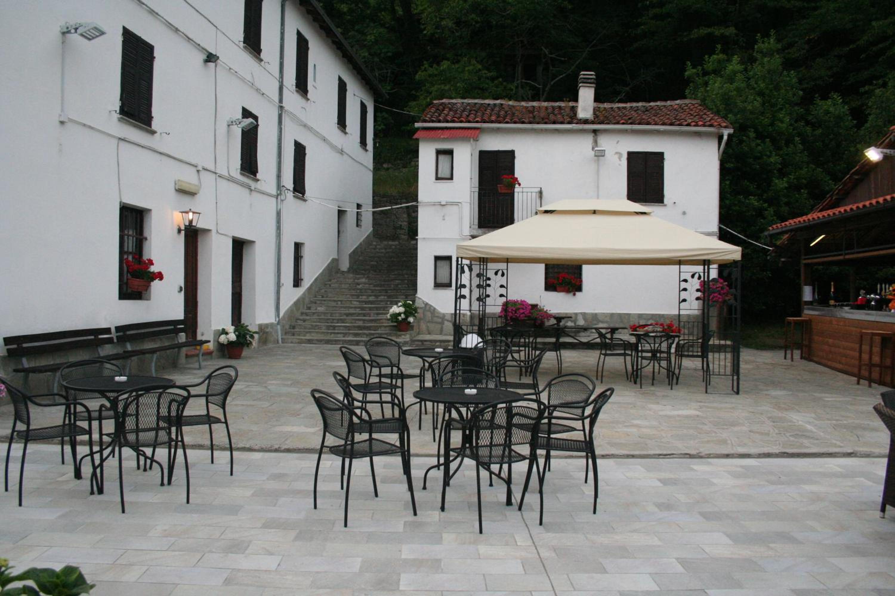 Agriturismo Cascina del Vai