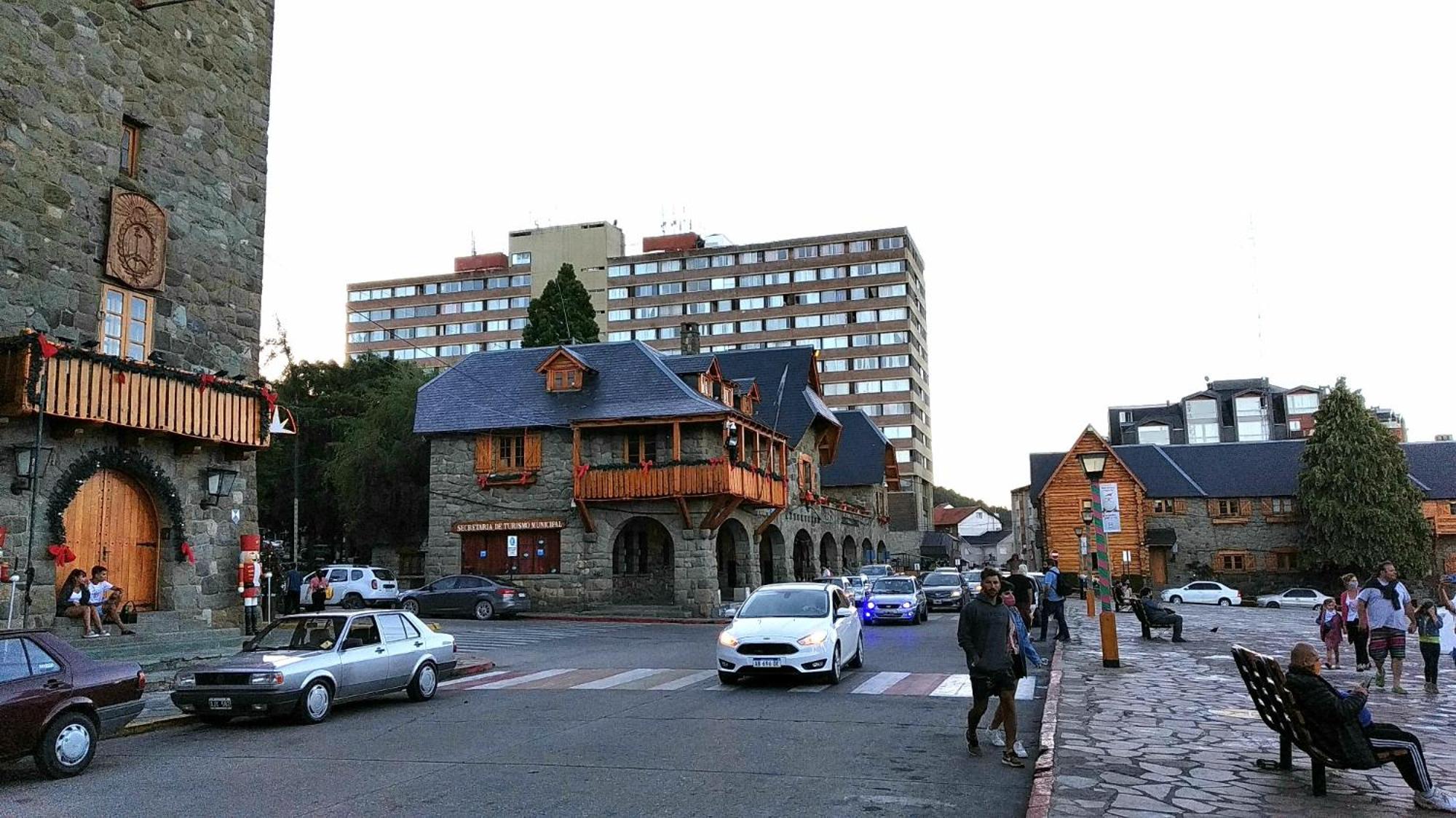CONDOR STUDIO BARILOCHE