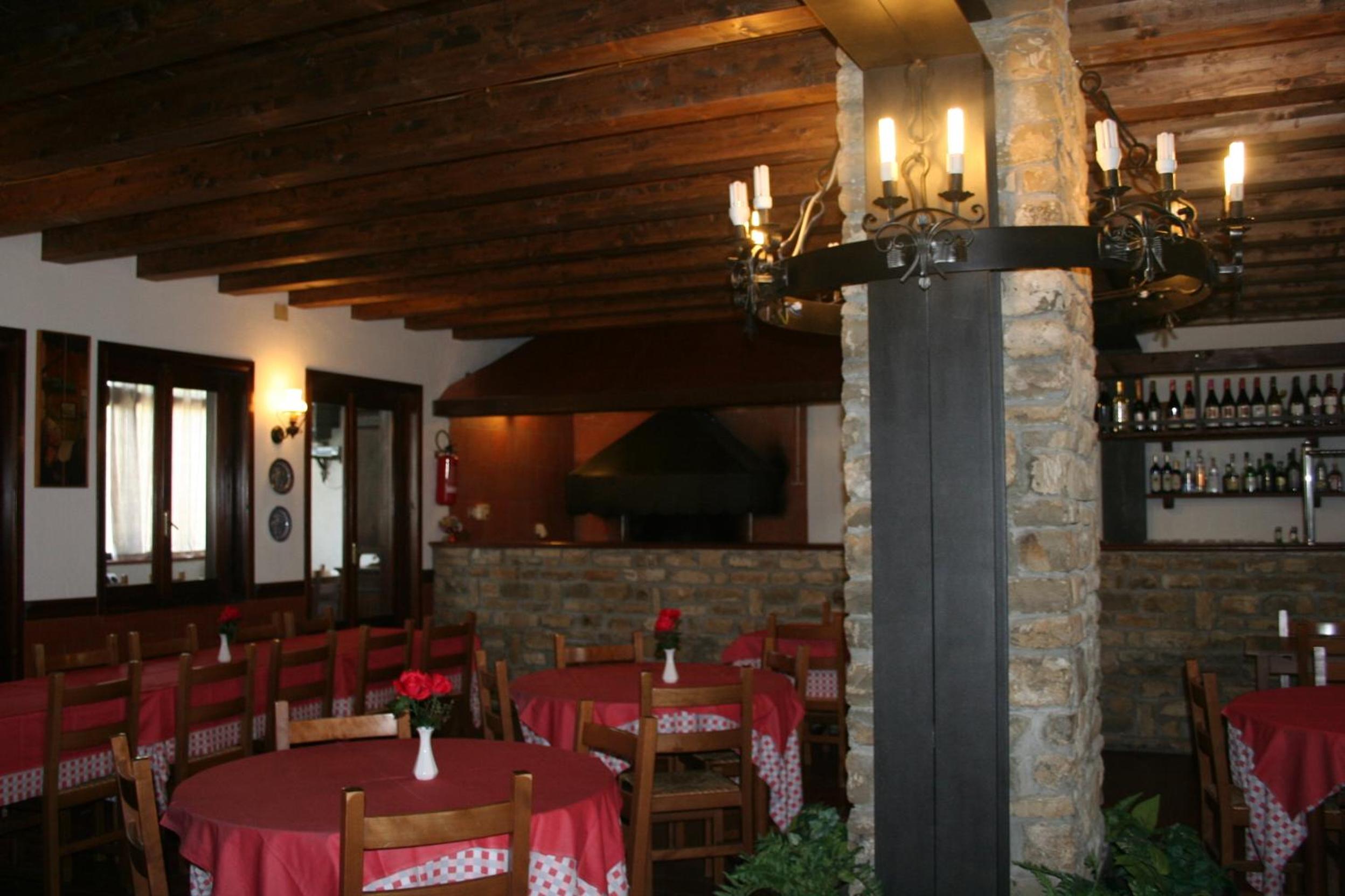 Agriturismo Cascina del Vai