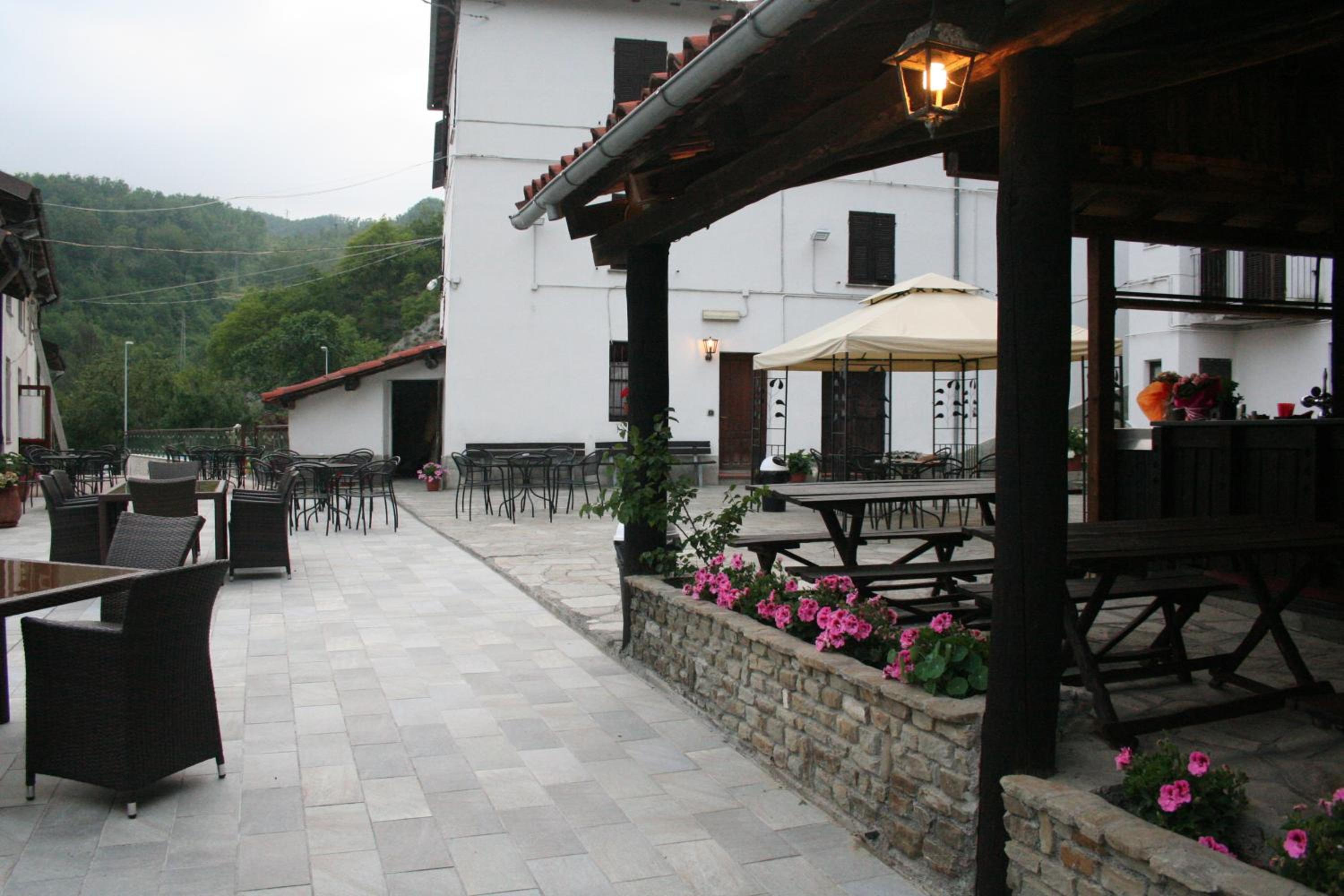 Agriturismo Cascina del Vai
