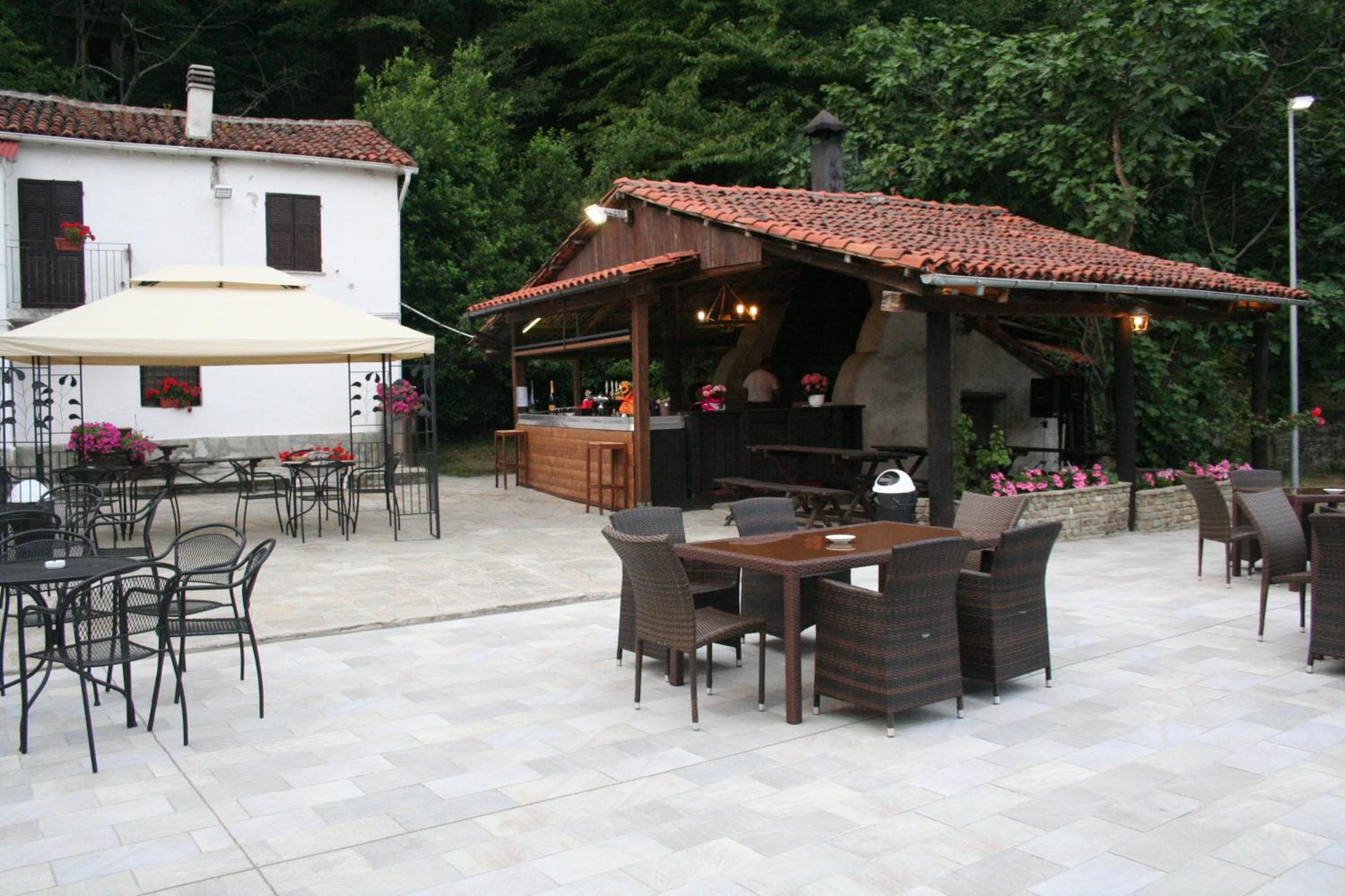 Agriturismo Cascina del Vai
