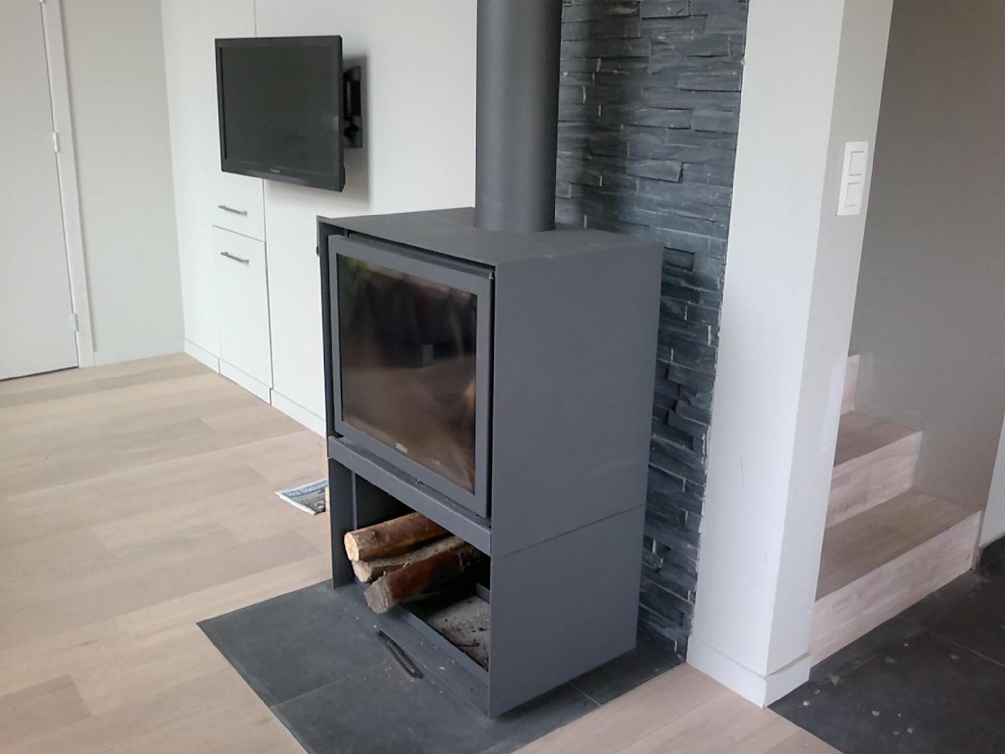Ardennature vakantiehuizen met privé-sauna