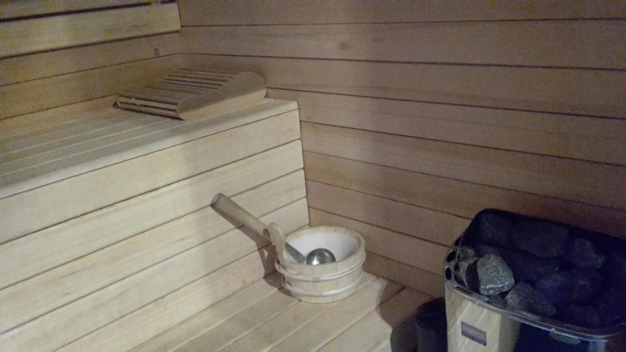 Ardennature vakantiehuizen met privé-sauna