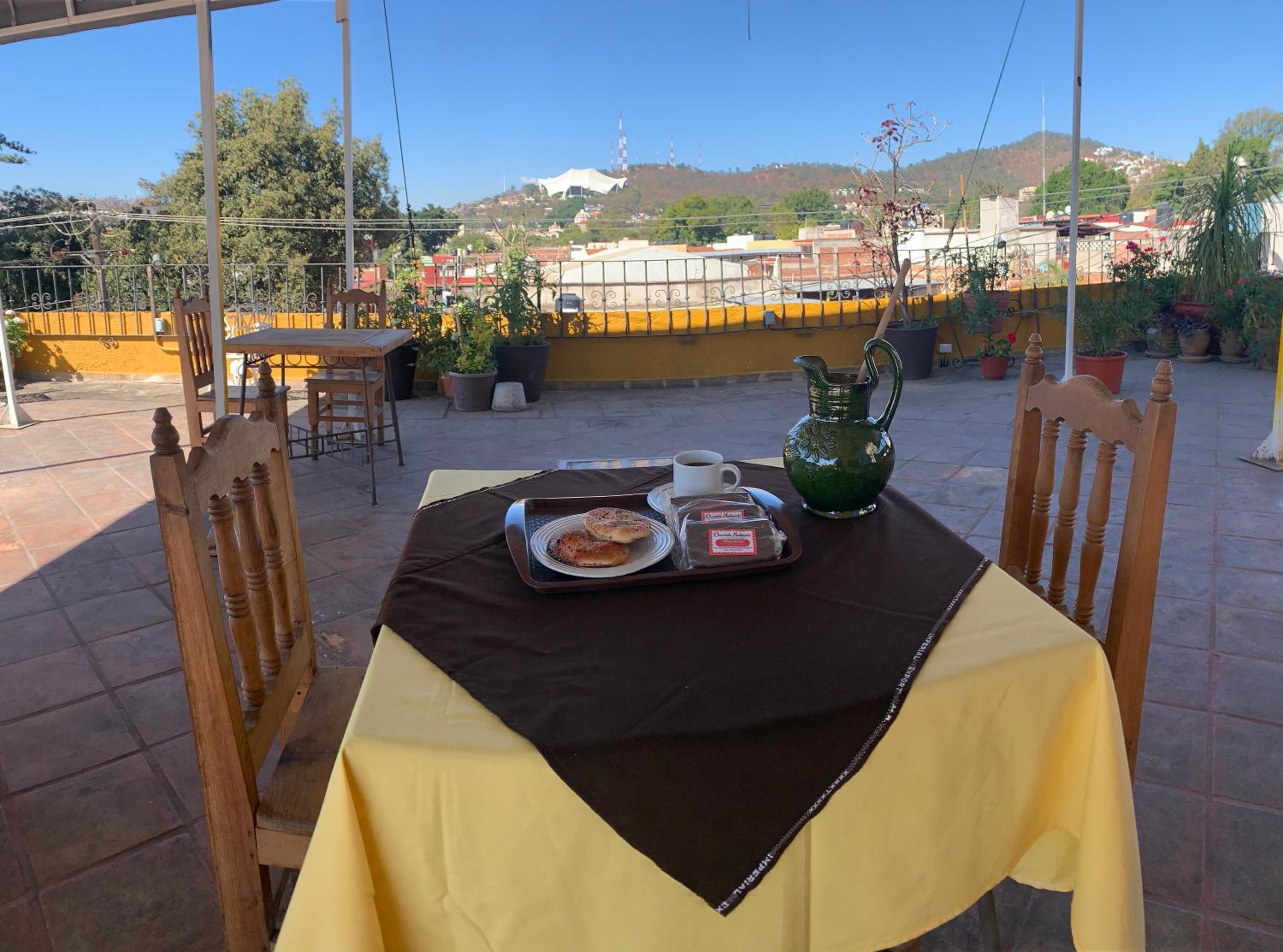 Posada Regional - Property Image 38