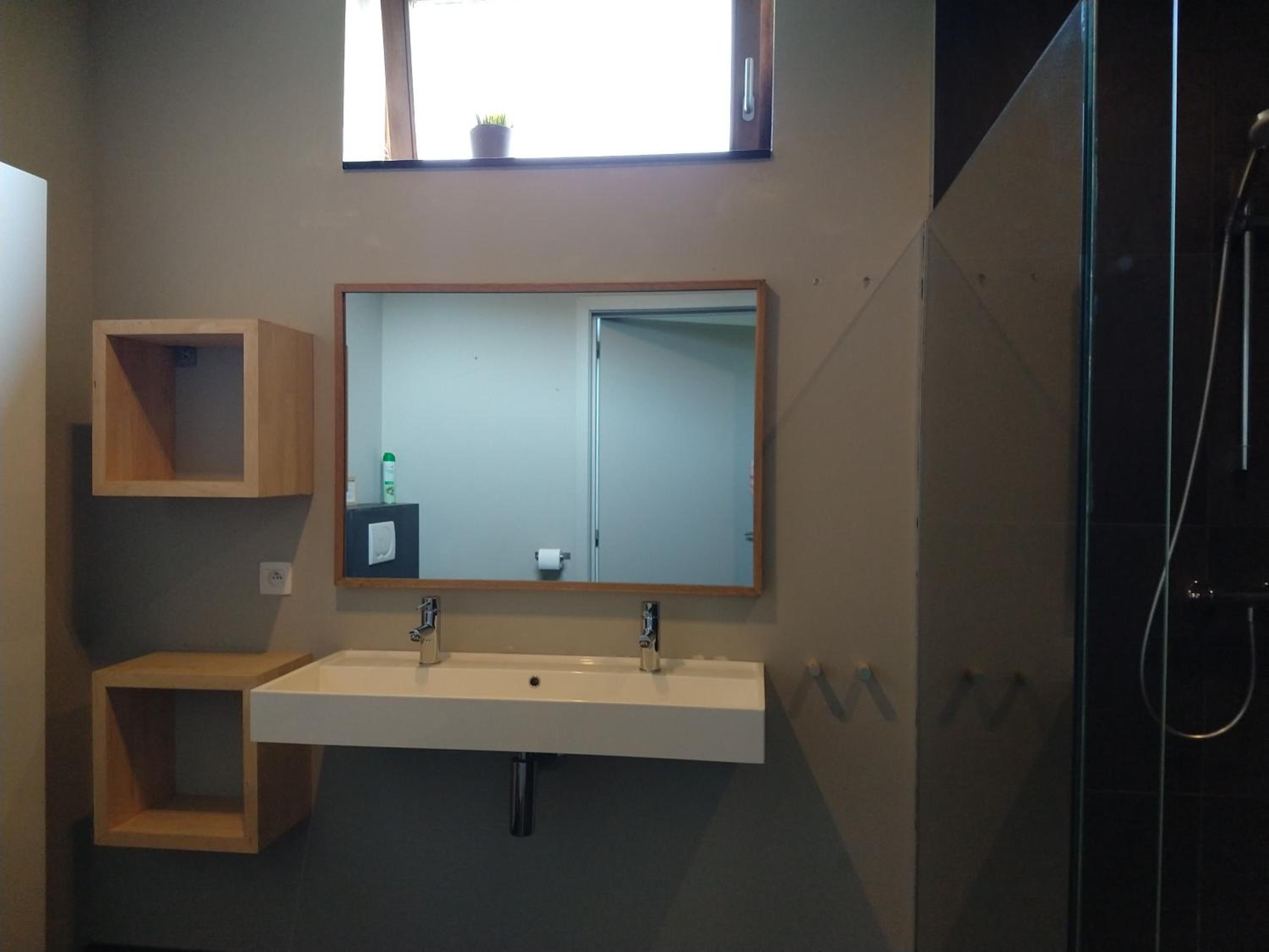 Ardennature vakantiehuizen met privé-sauna