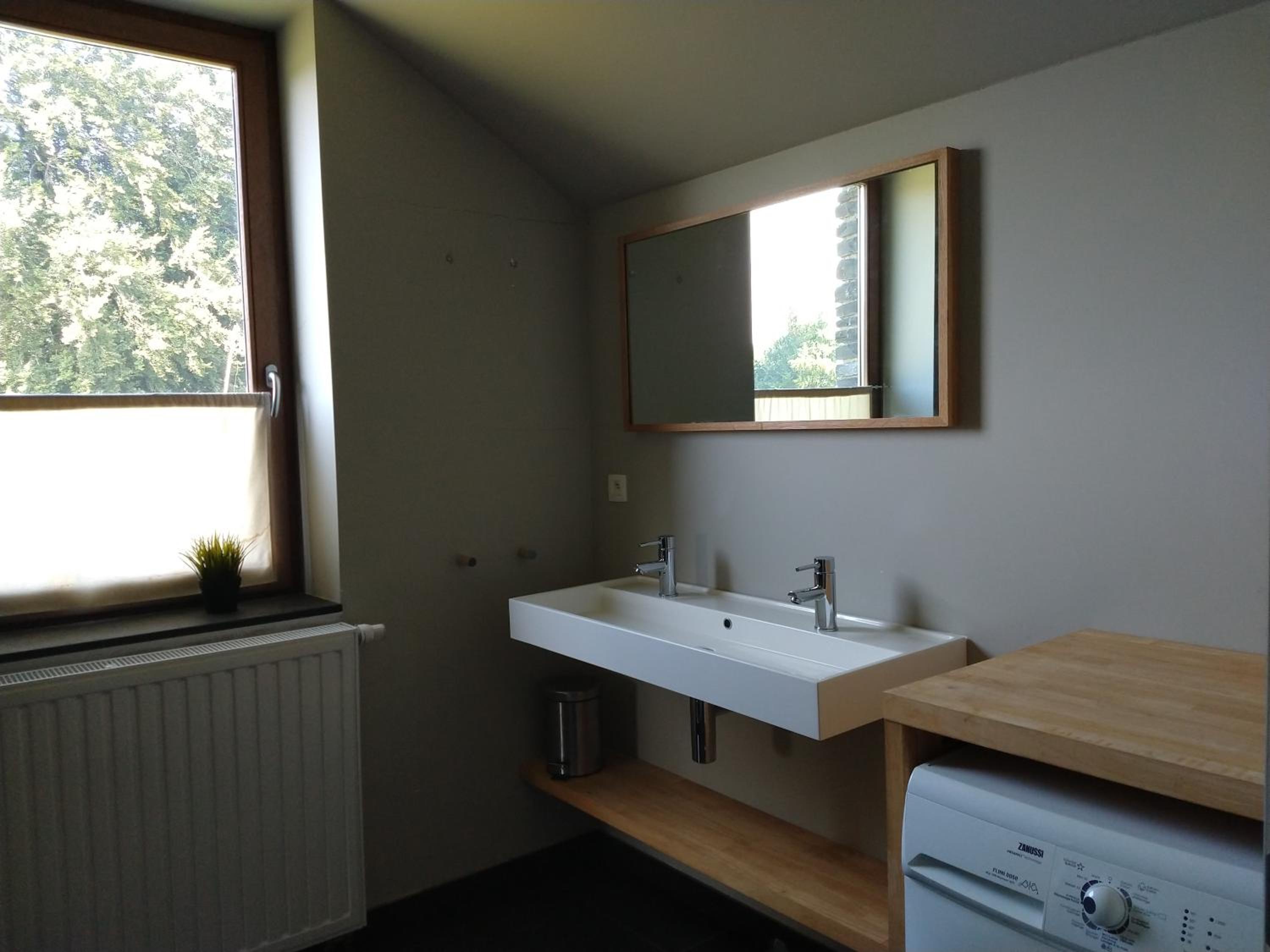 Ardennature vakantiehuizen met privé-sauna