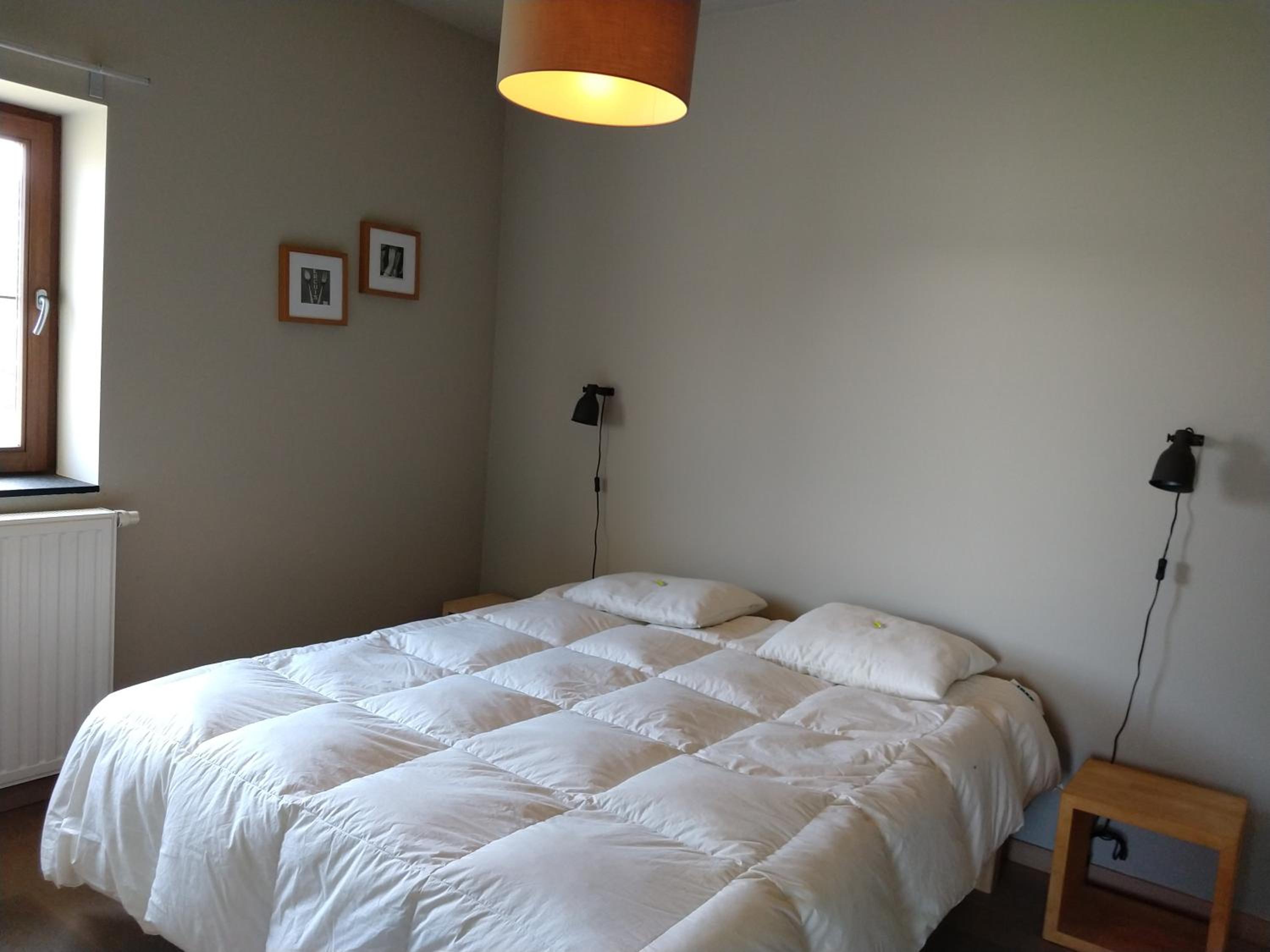 Ardennature vakantiehuizen met privé-sauna