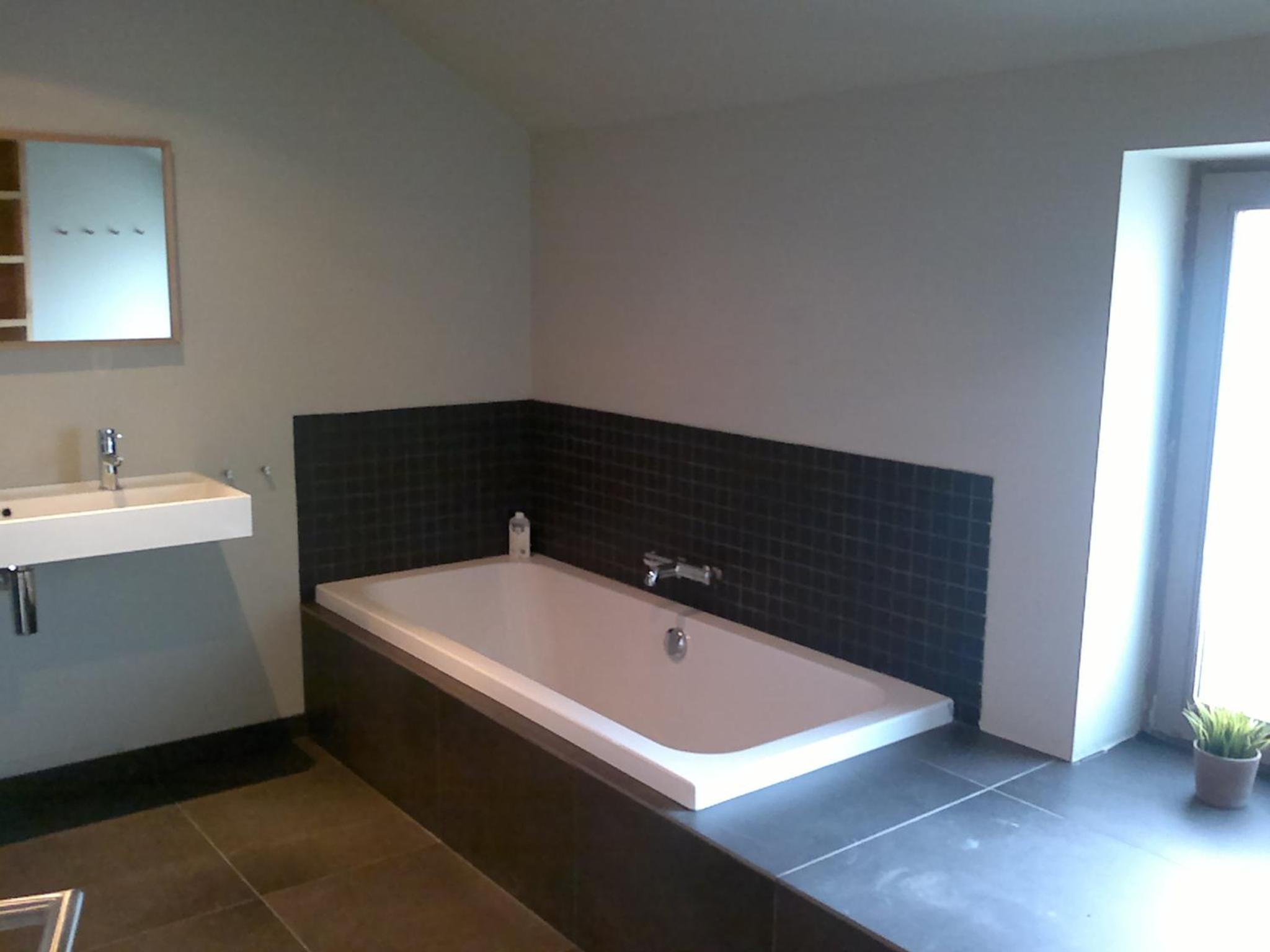 Ardennature vakantiehuizen met privé-sauna