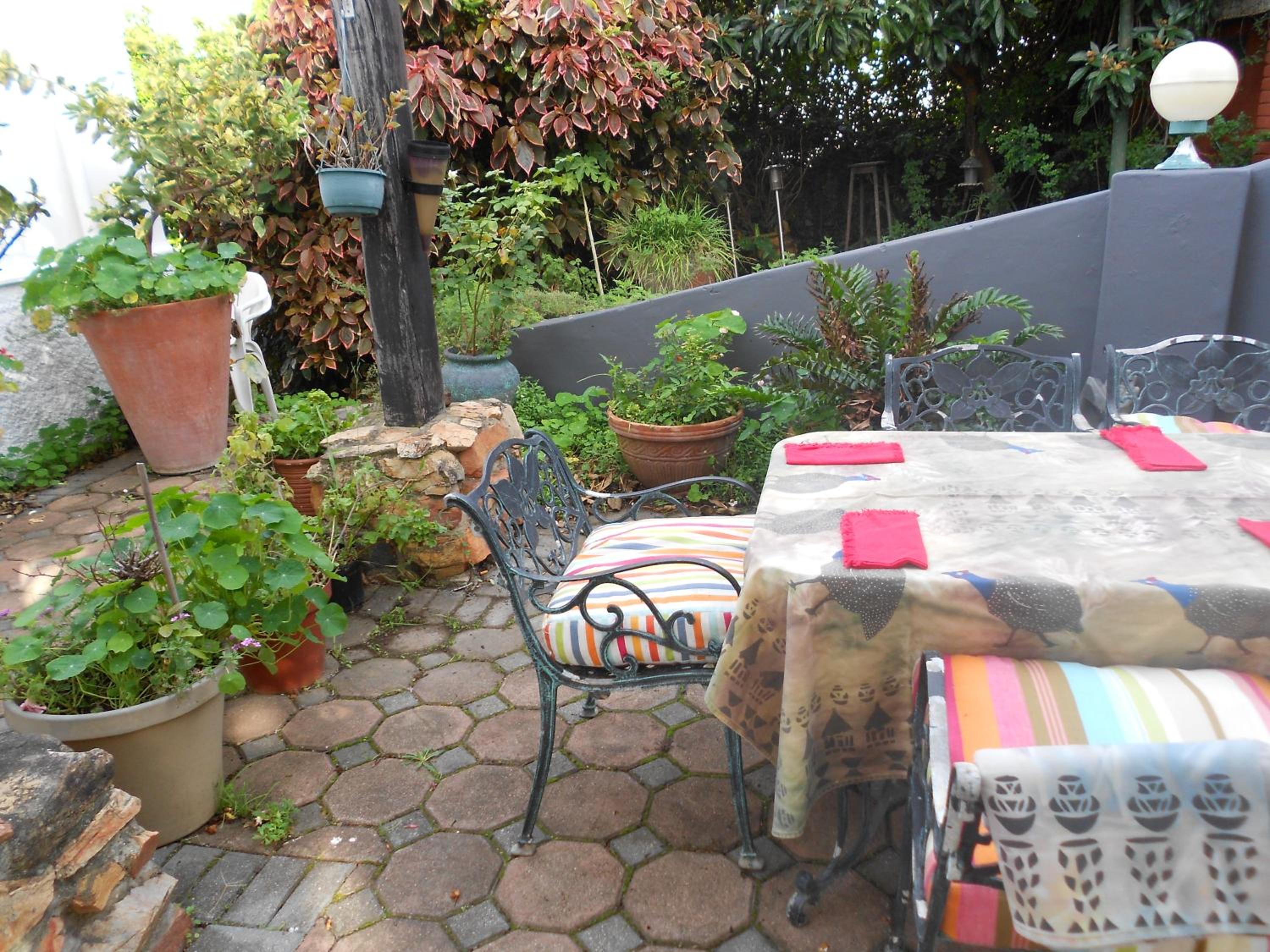 Valley Guest House