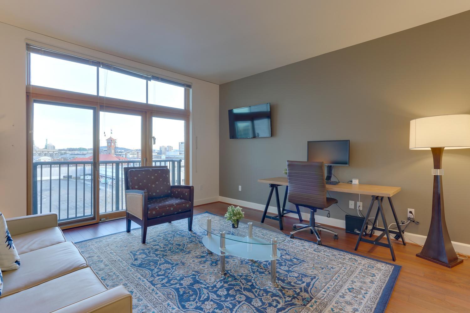 Renu Suites at The Burlington Portland view 3