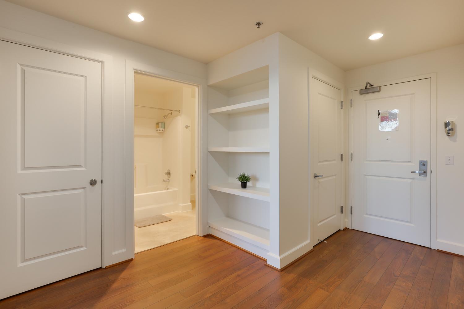 Renu Suites at The Burlington Portland view 2