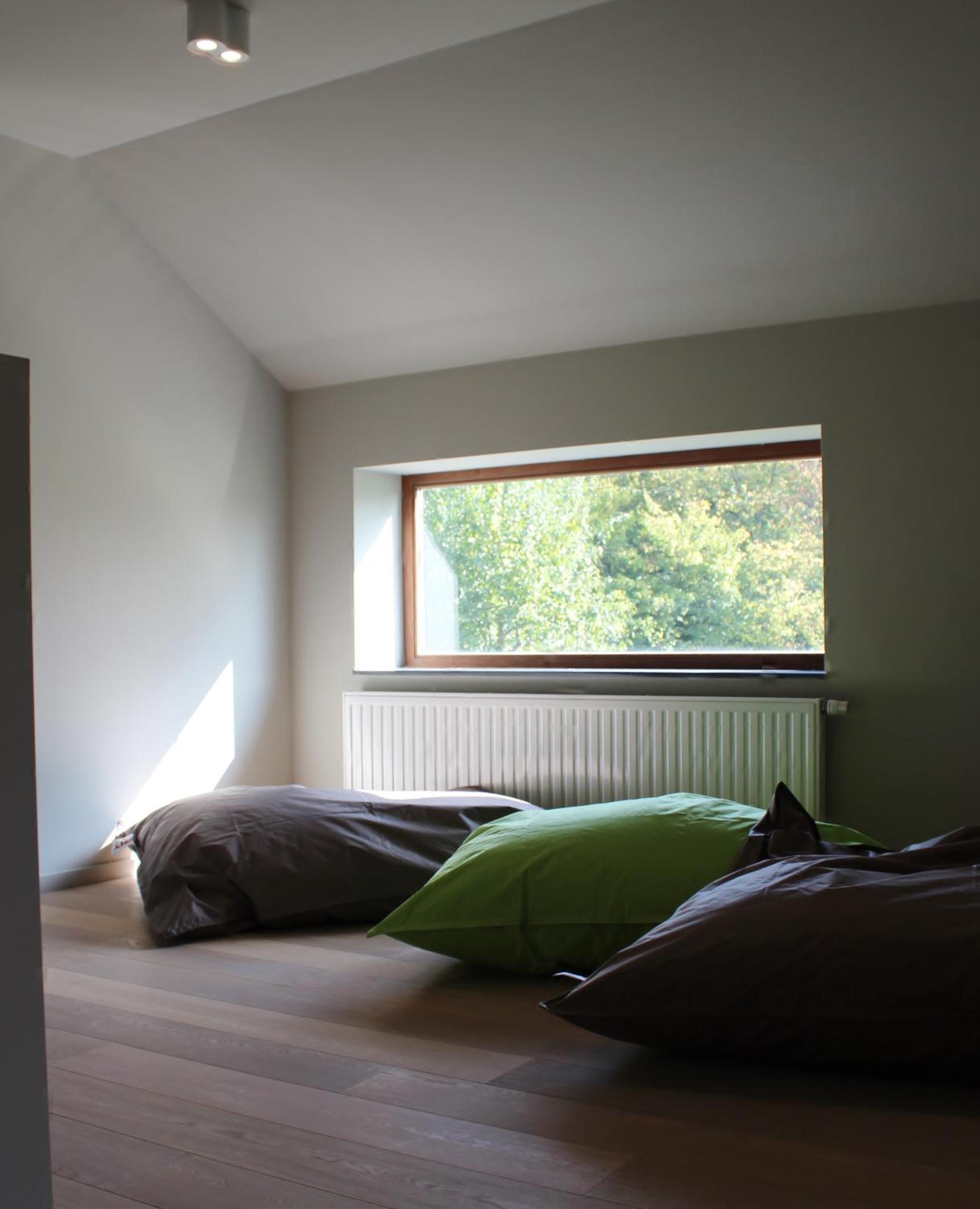 Ardennature vakantiehuizen met privé-sauna