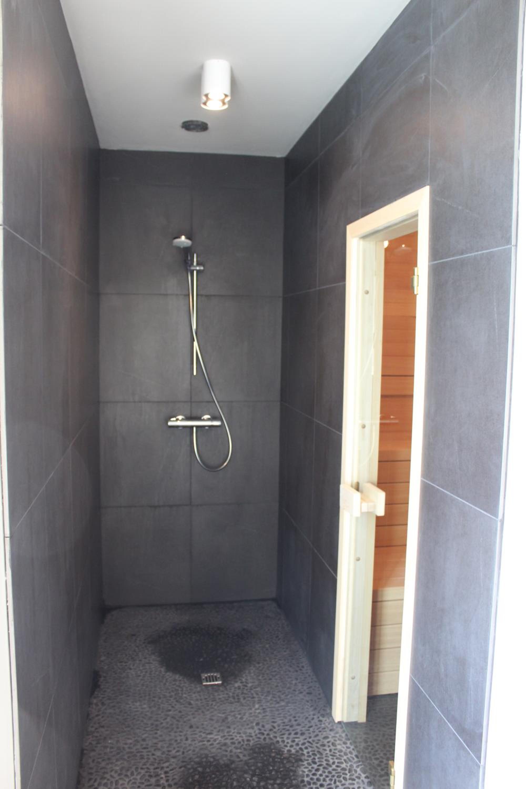 Ardennature vakantiehuizen met privé-sauna
