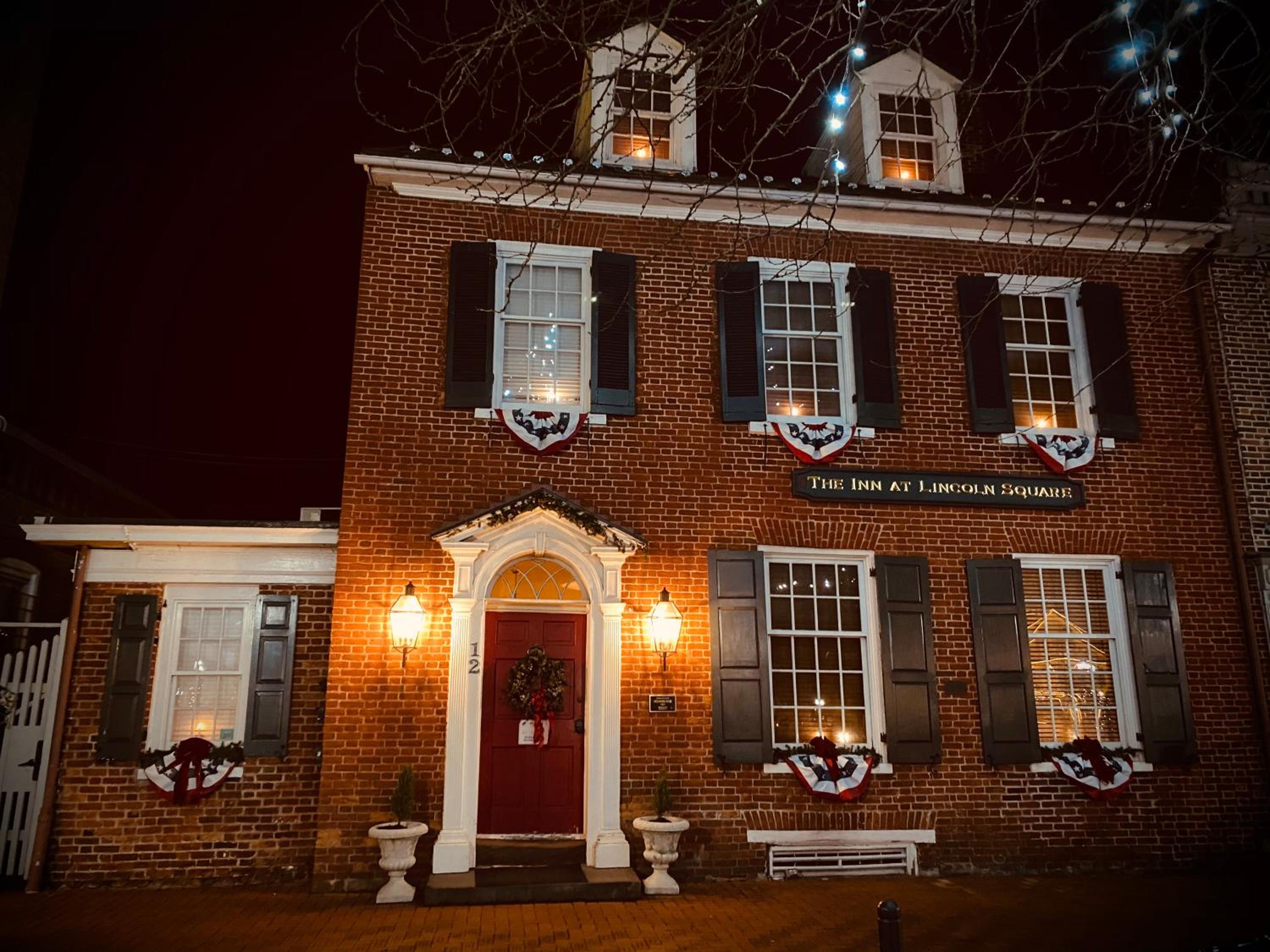The Inn at Lincoln Square