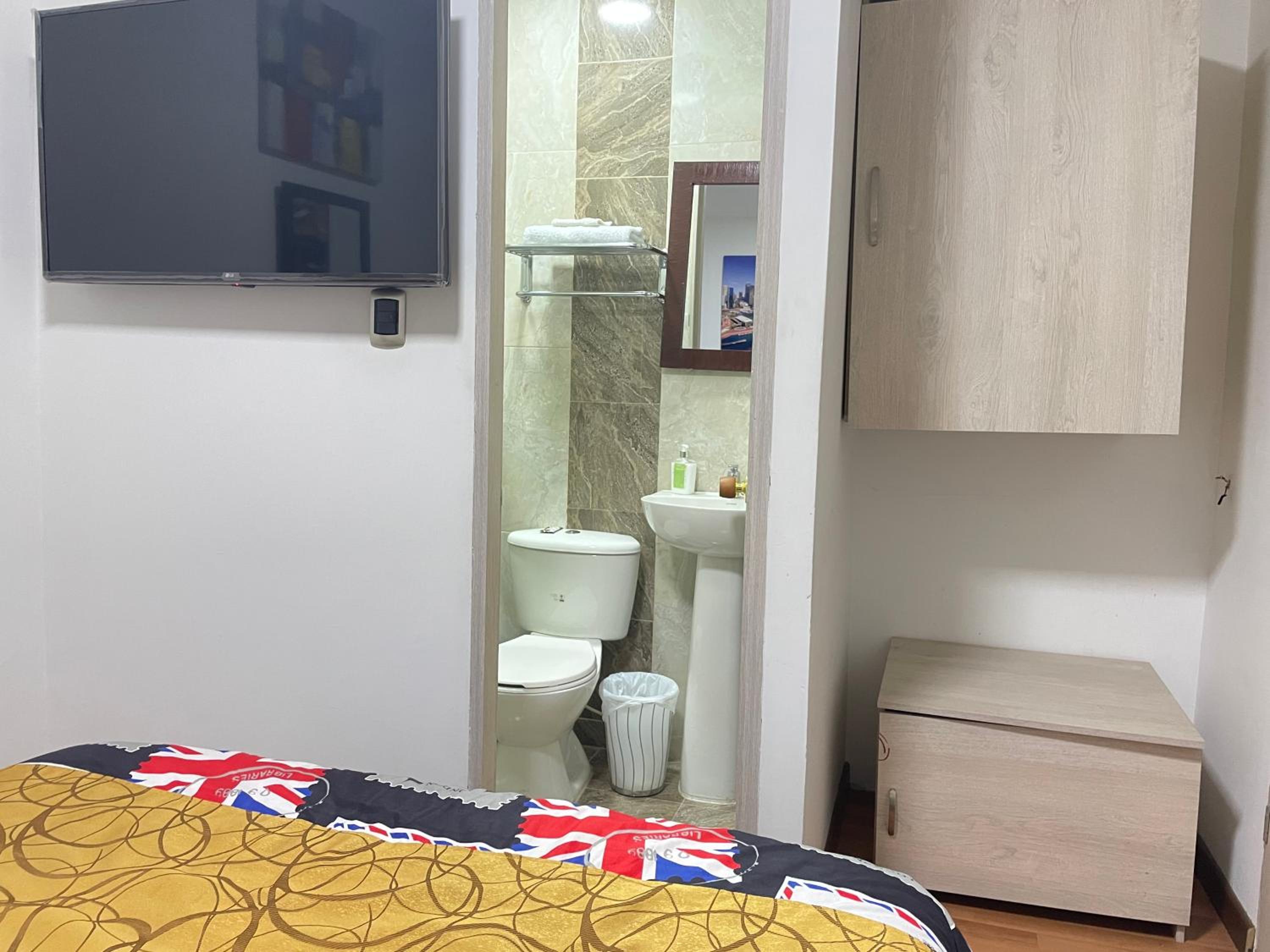 Hotel Casa Modelia