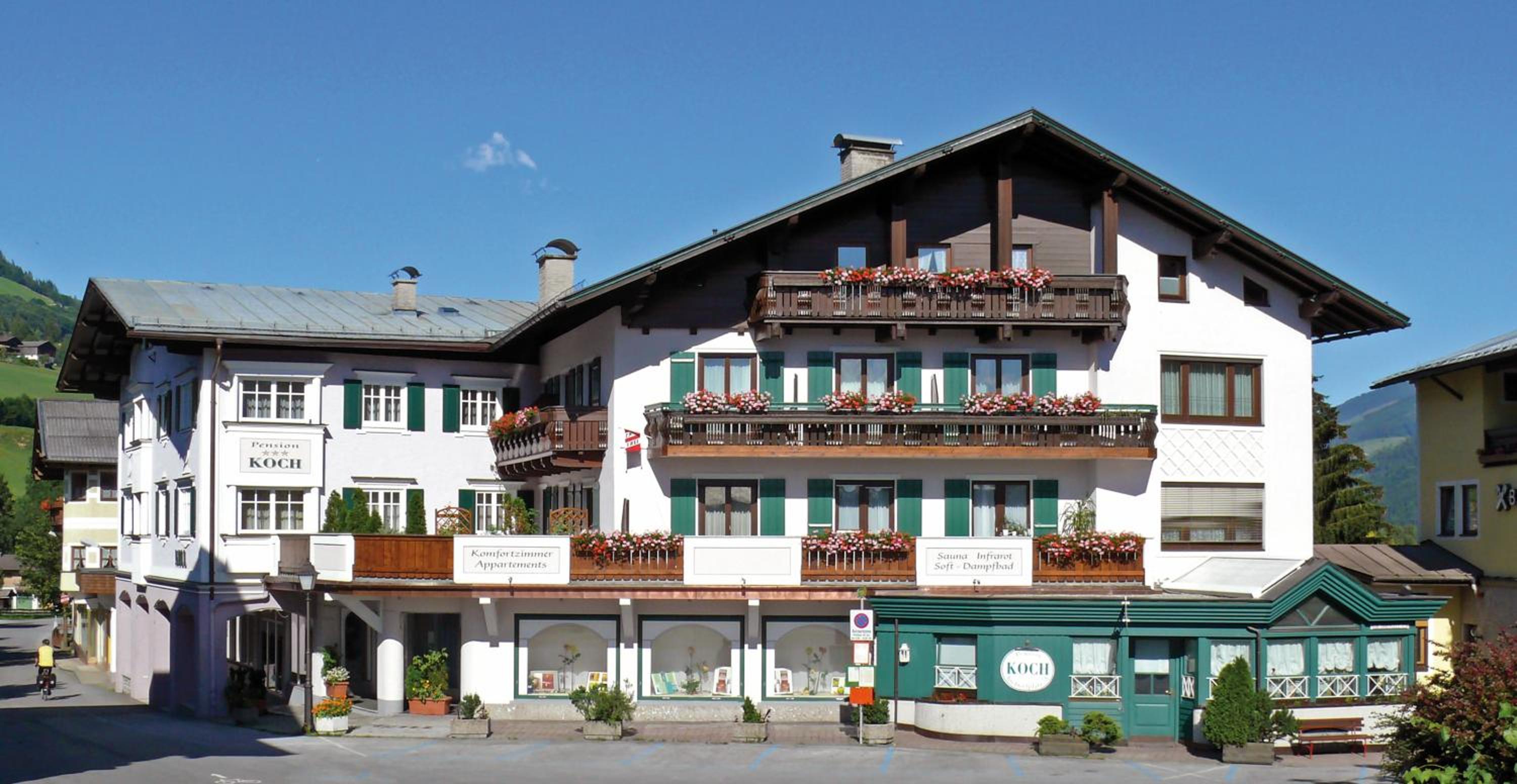 Pension Koch