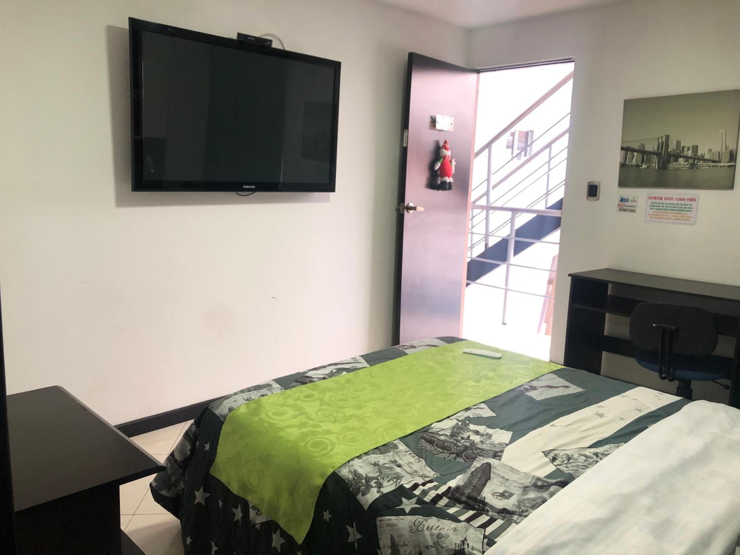 Hotel Casa Modelia