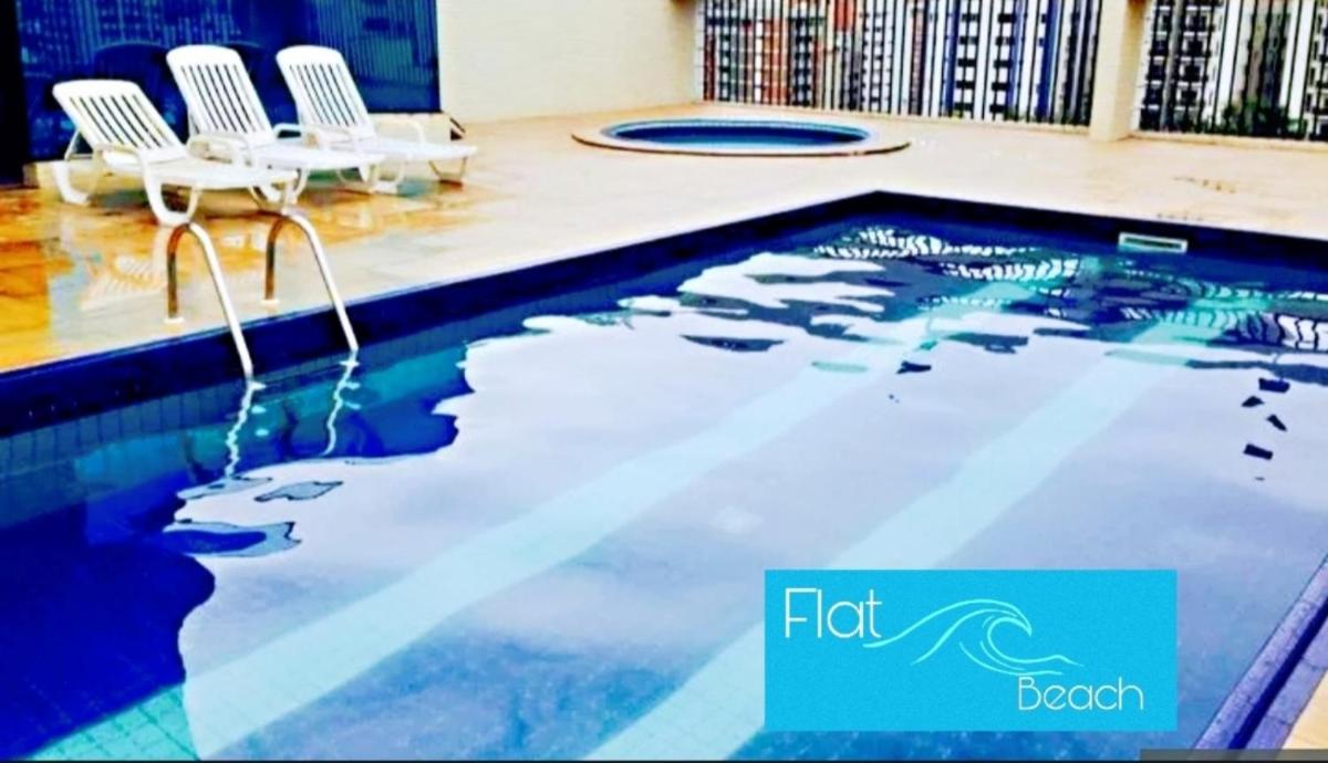 Flat Palladium Belvedere view 5