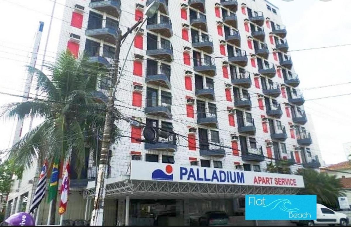 Flat Palladium Belvedere view 4