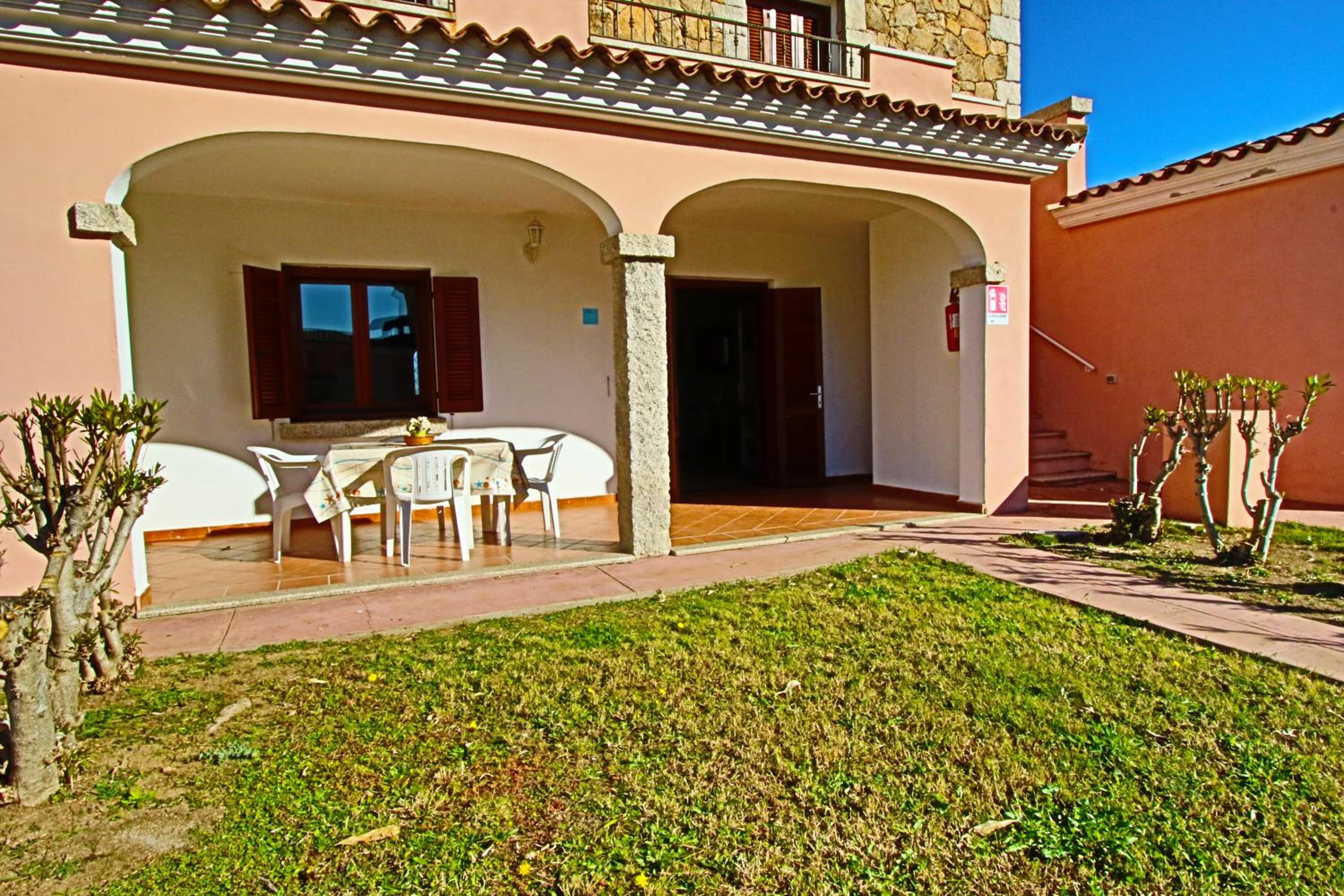 Residence Stella Marina