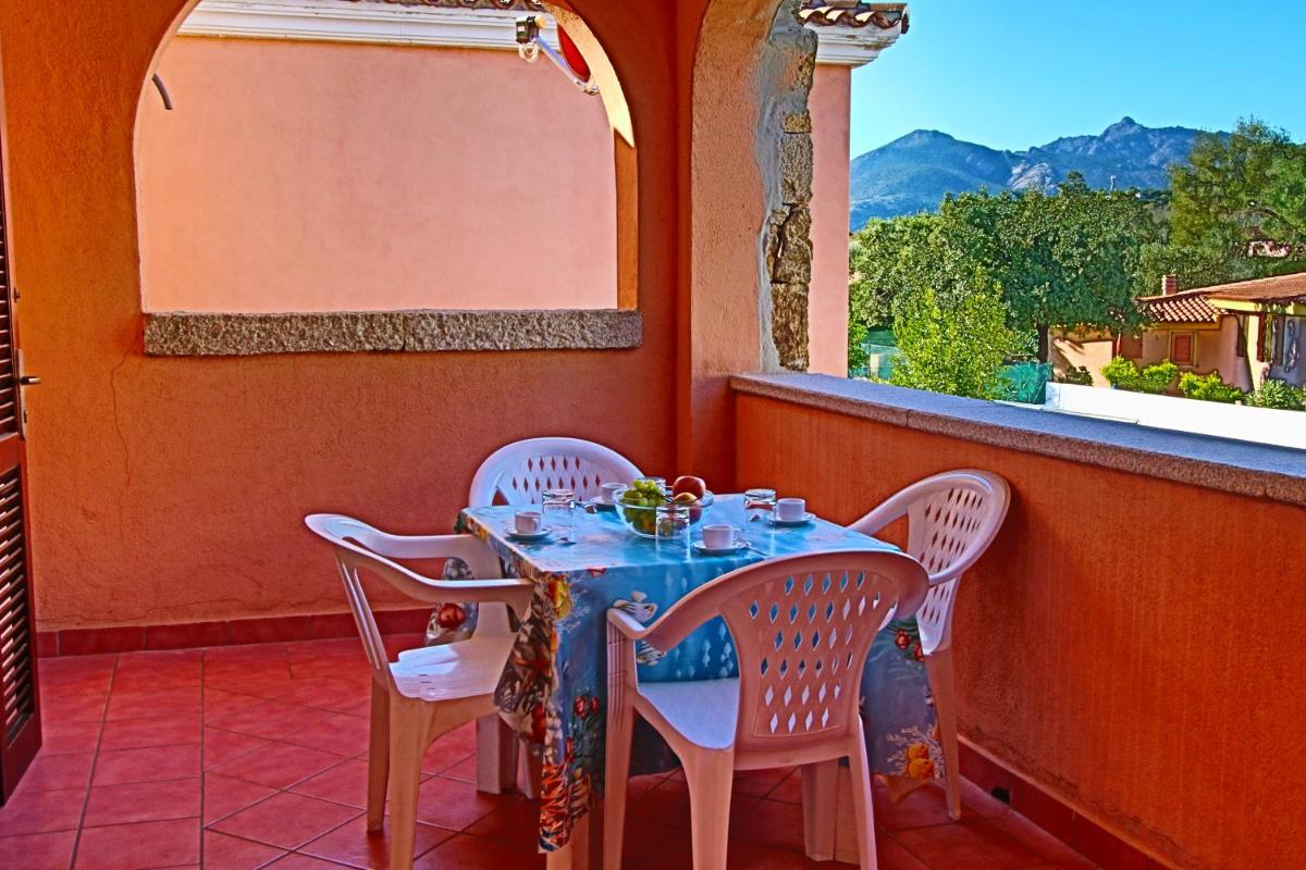 Residence Stella Marina