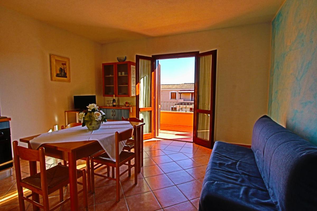 Residence Stella Marina