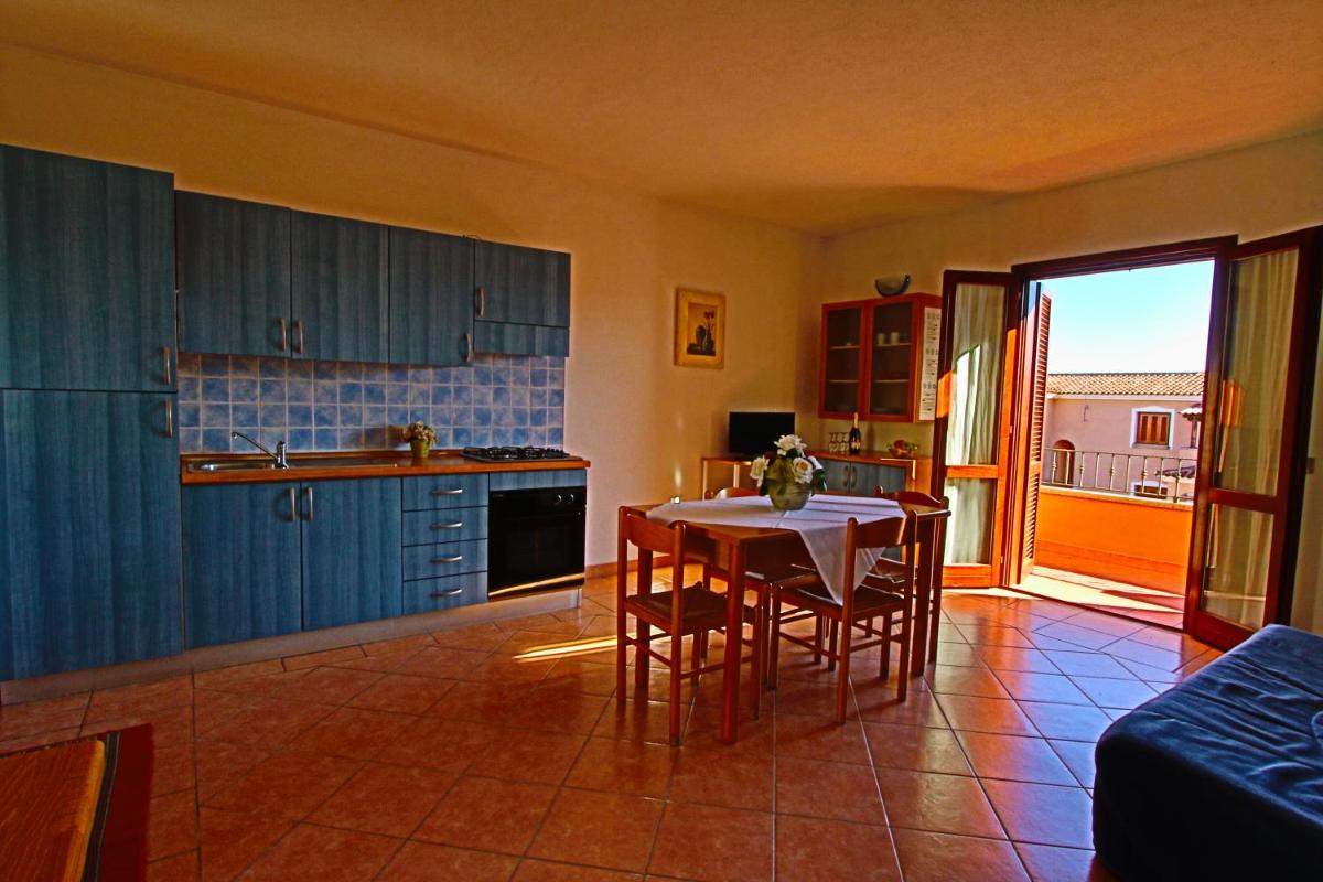 Residence Stella Marina