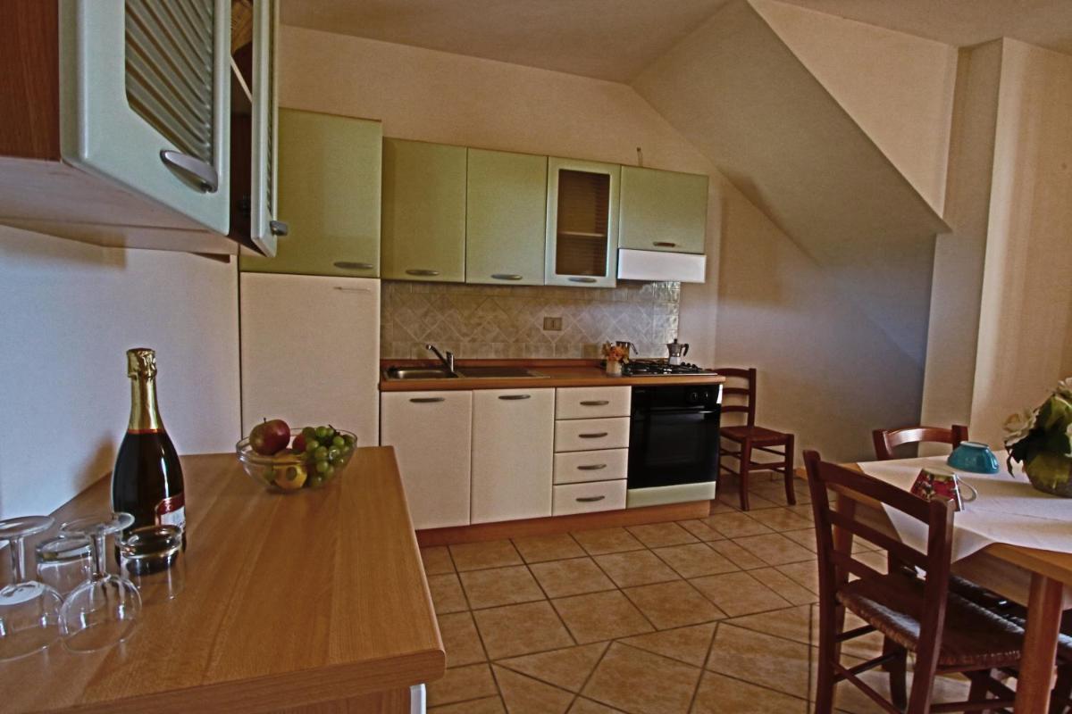 Residence Stella Marina