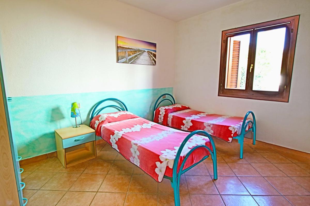 Residence Stella Marina