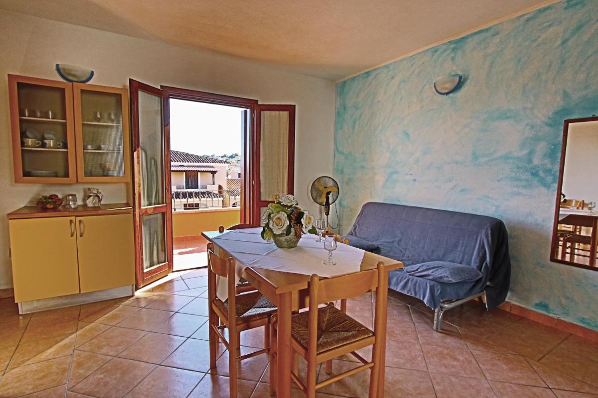 Residence Stella Marina