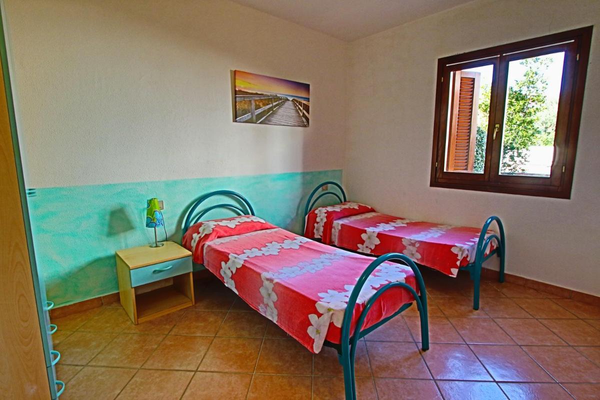 Residence Stella Marina