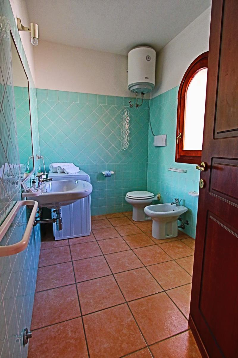 Residence Stella Marina