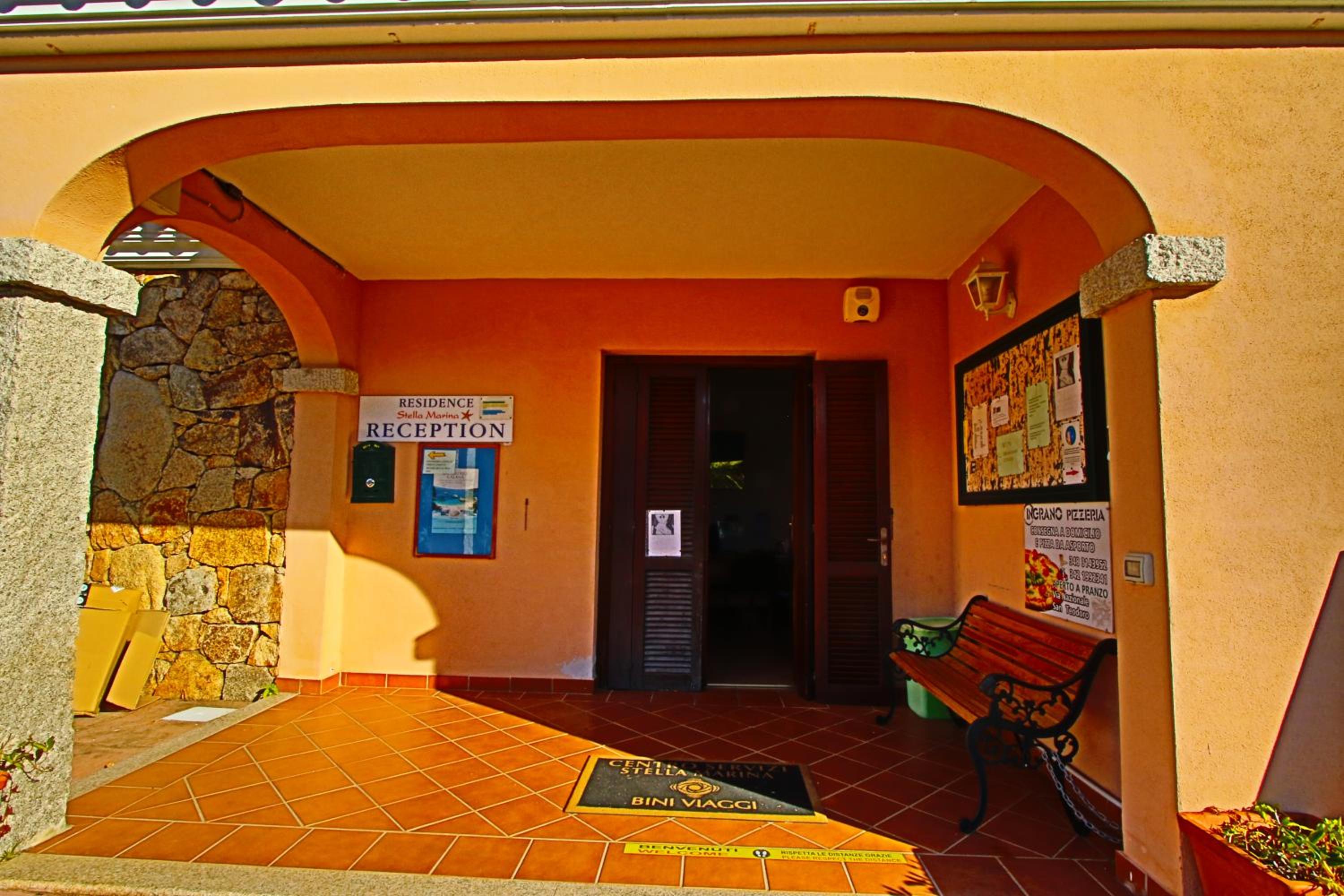 Residence Stella Marina
