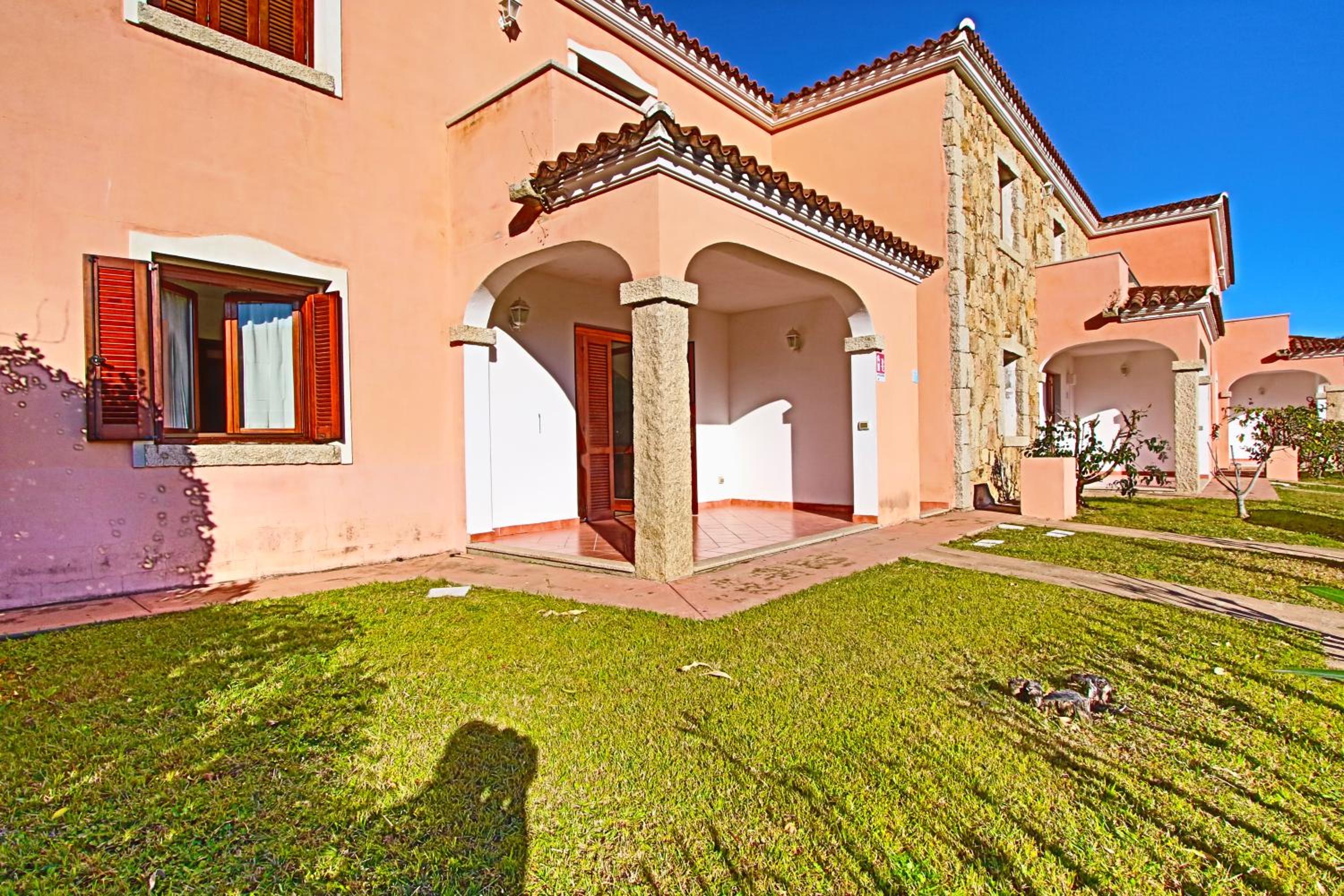 Residence Stella Marina