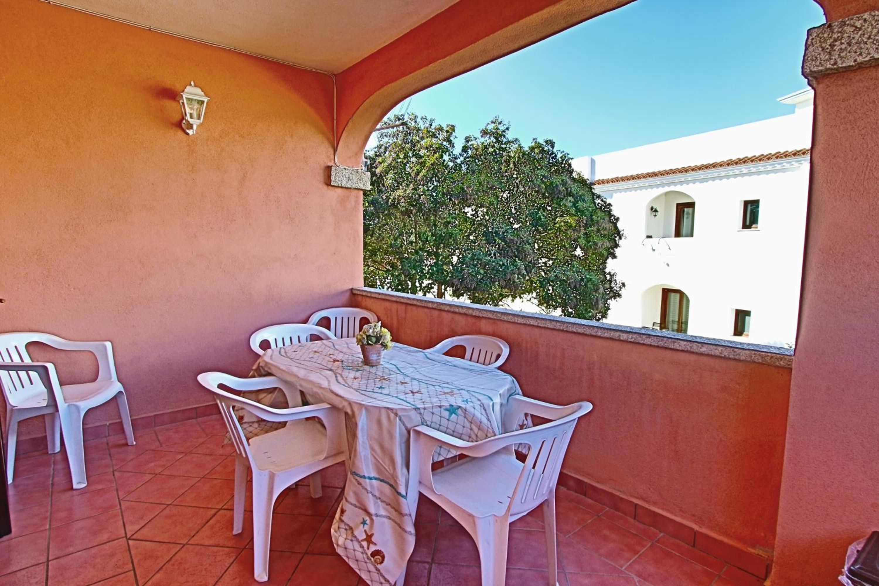 Residence Stella Marina