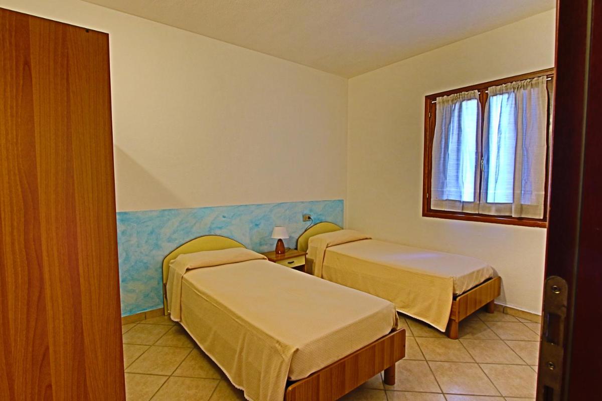 Residence Stella Marina