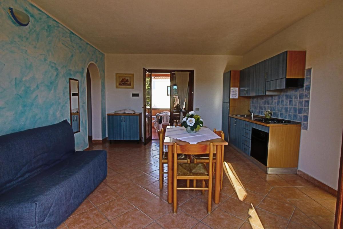 Residence Stella Marina