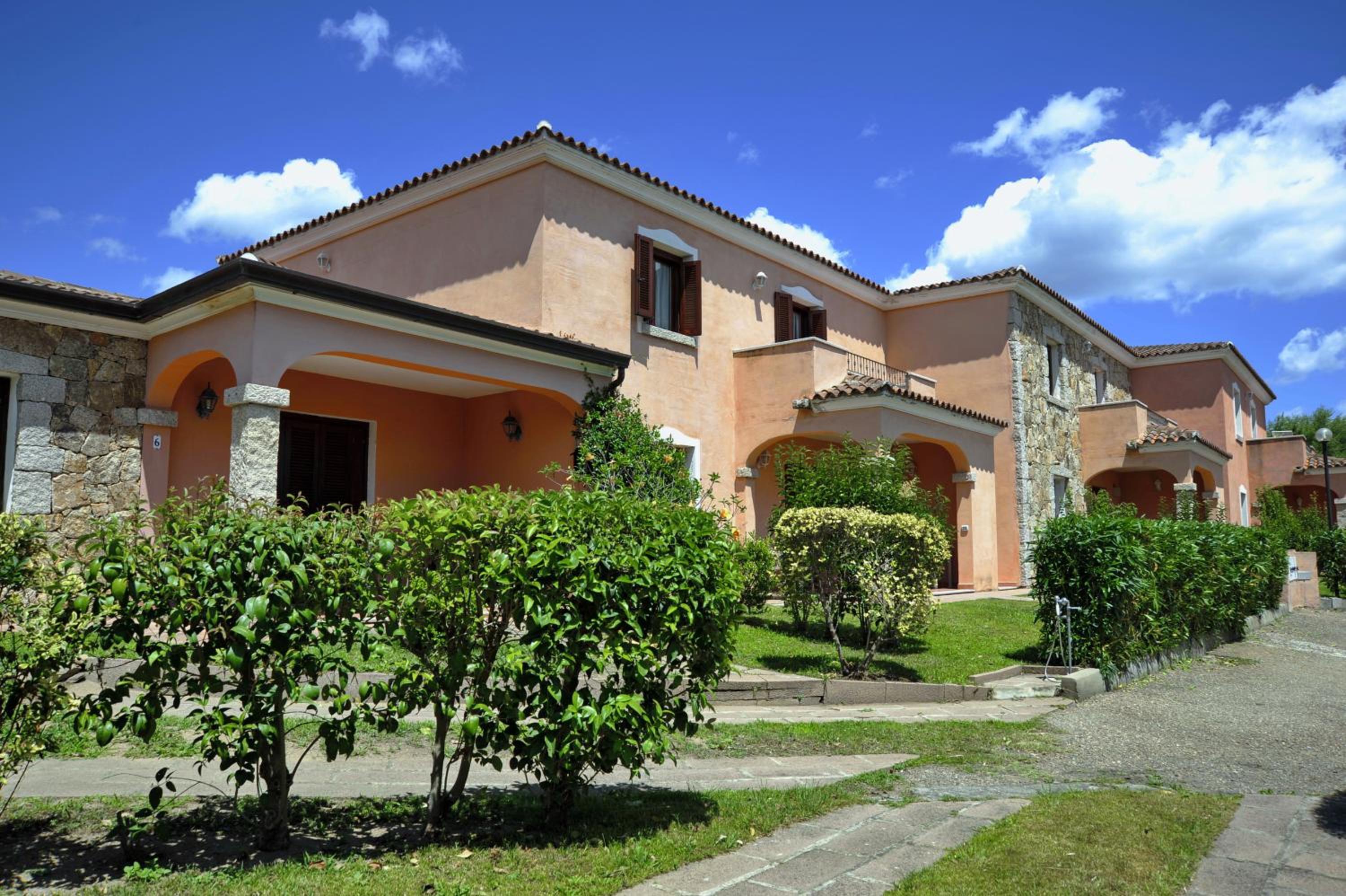 Residence Stella Marina