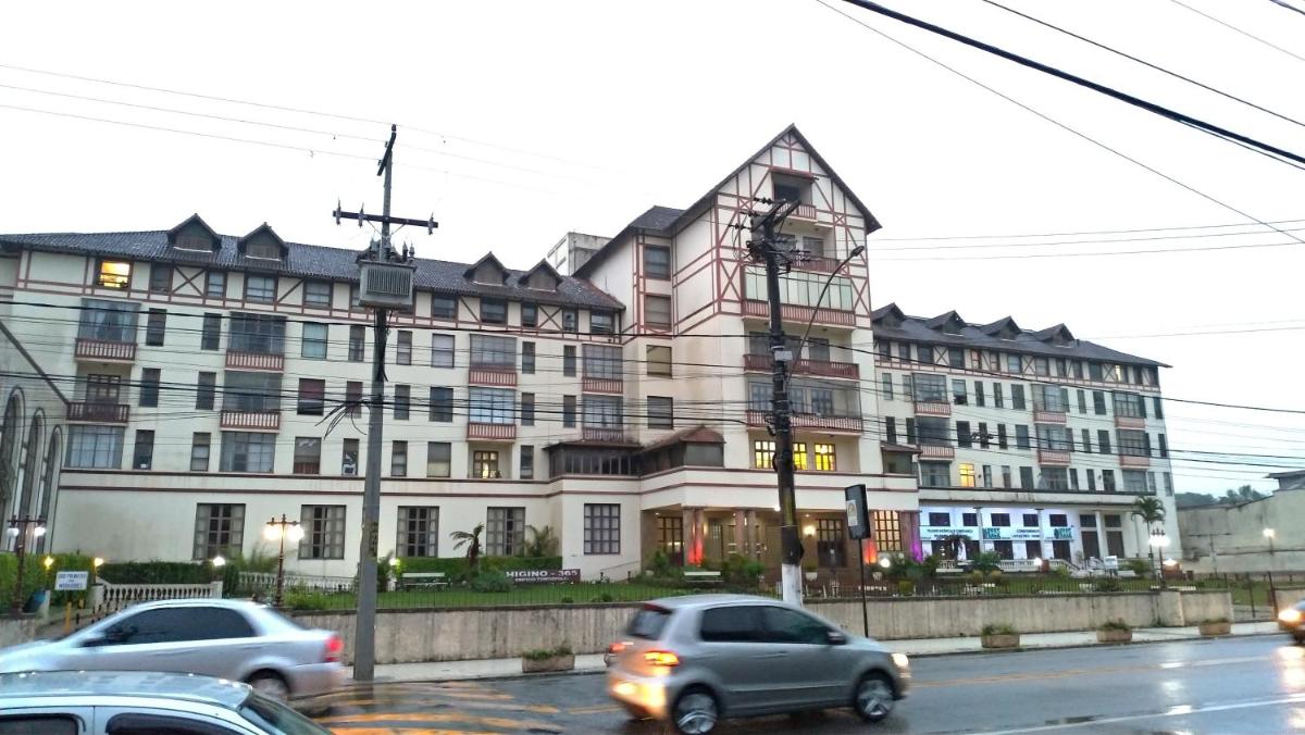 Hotel Apartamento Teresópolis alto - Image 1