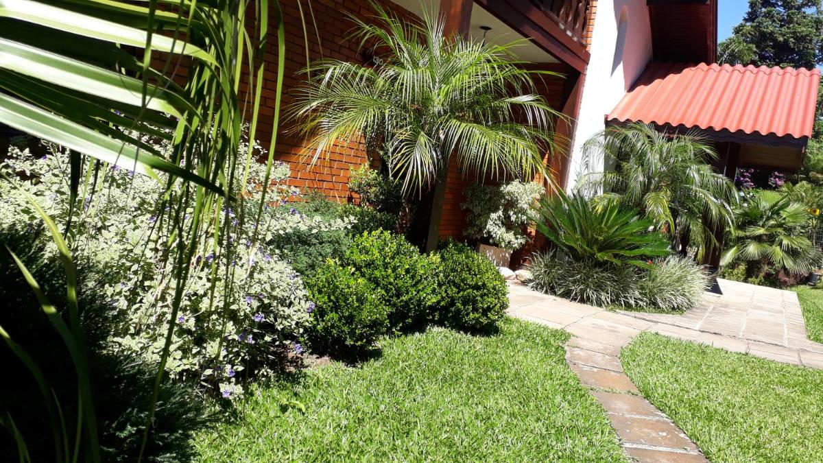 Casa Nobre Gramado