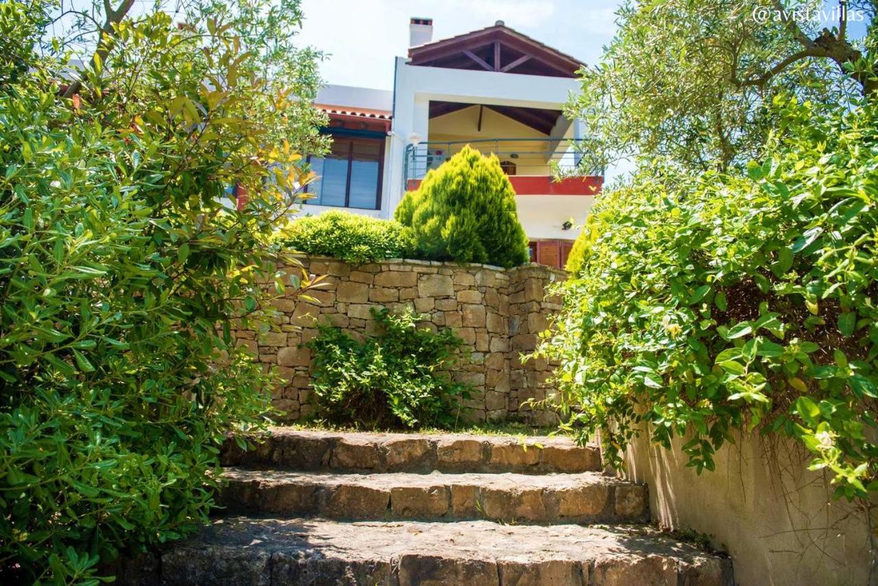 Avista Villa