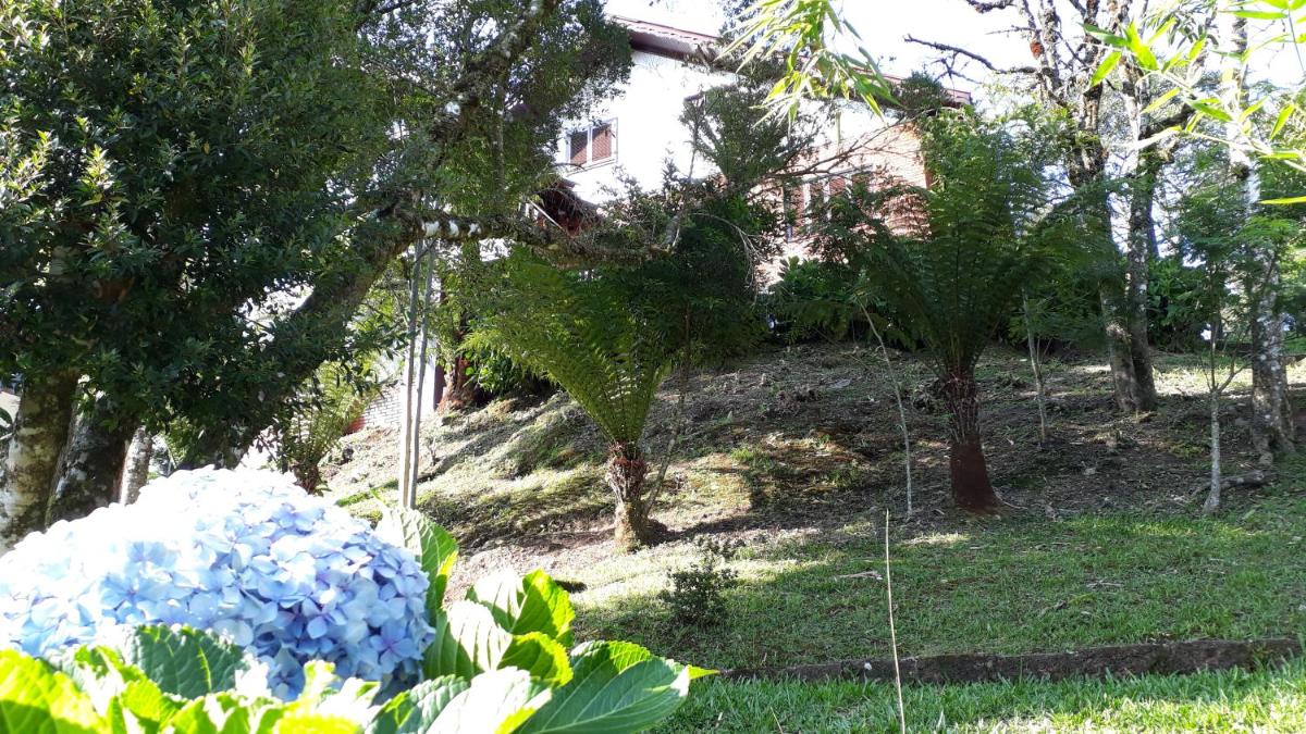 Casa Nobre Gramado