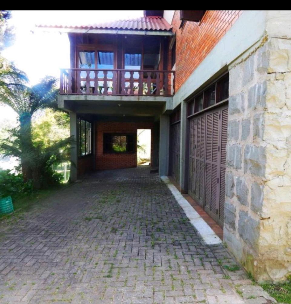 Casa Nobre Gramado