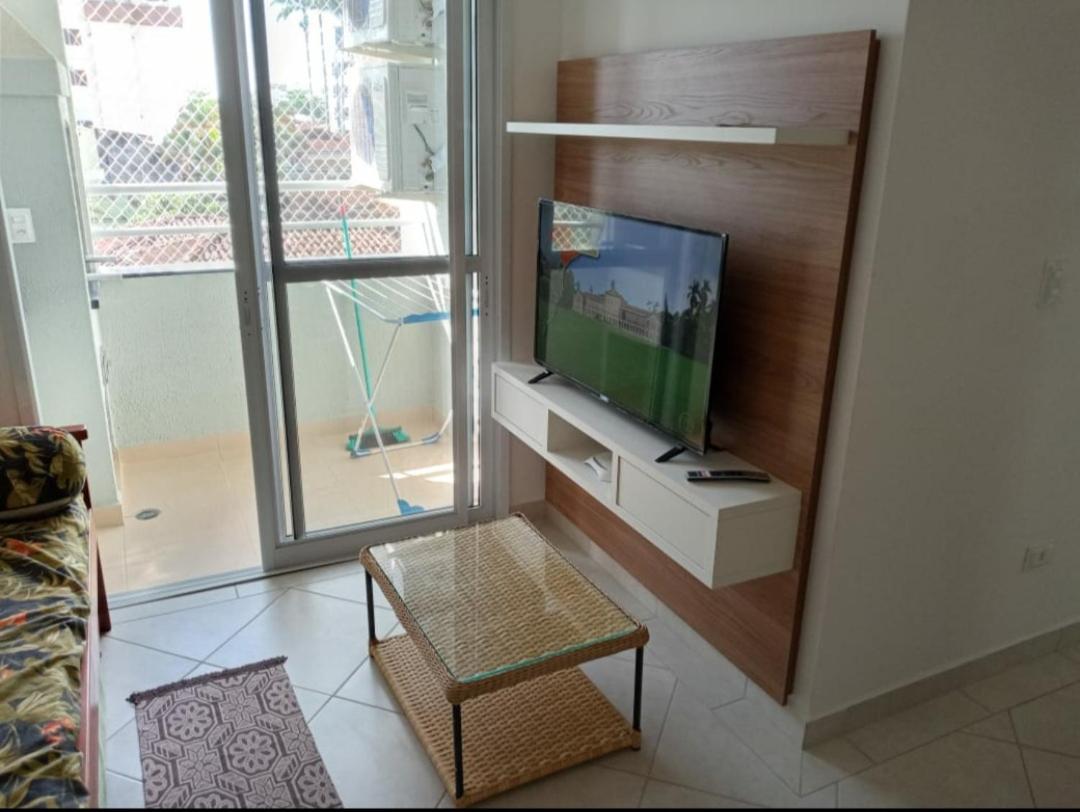 Villa Monrealle Praia Itaguá view 3