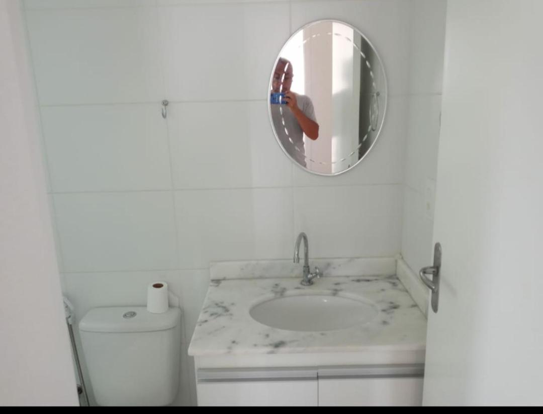 Villa Monrealle Praia Itaguá view 5