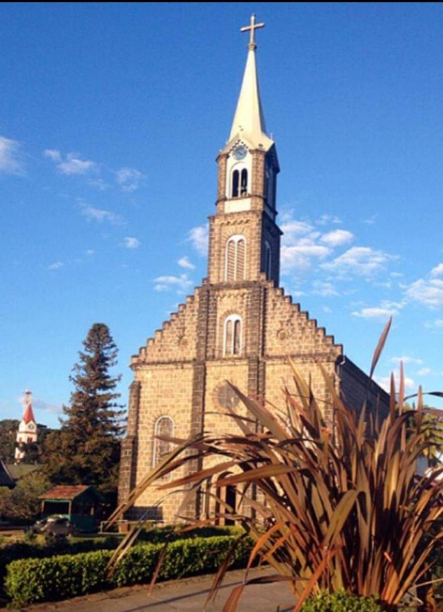 Casa Nobre Gramado