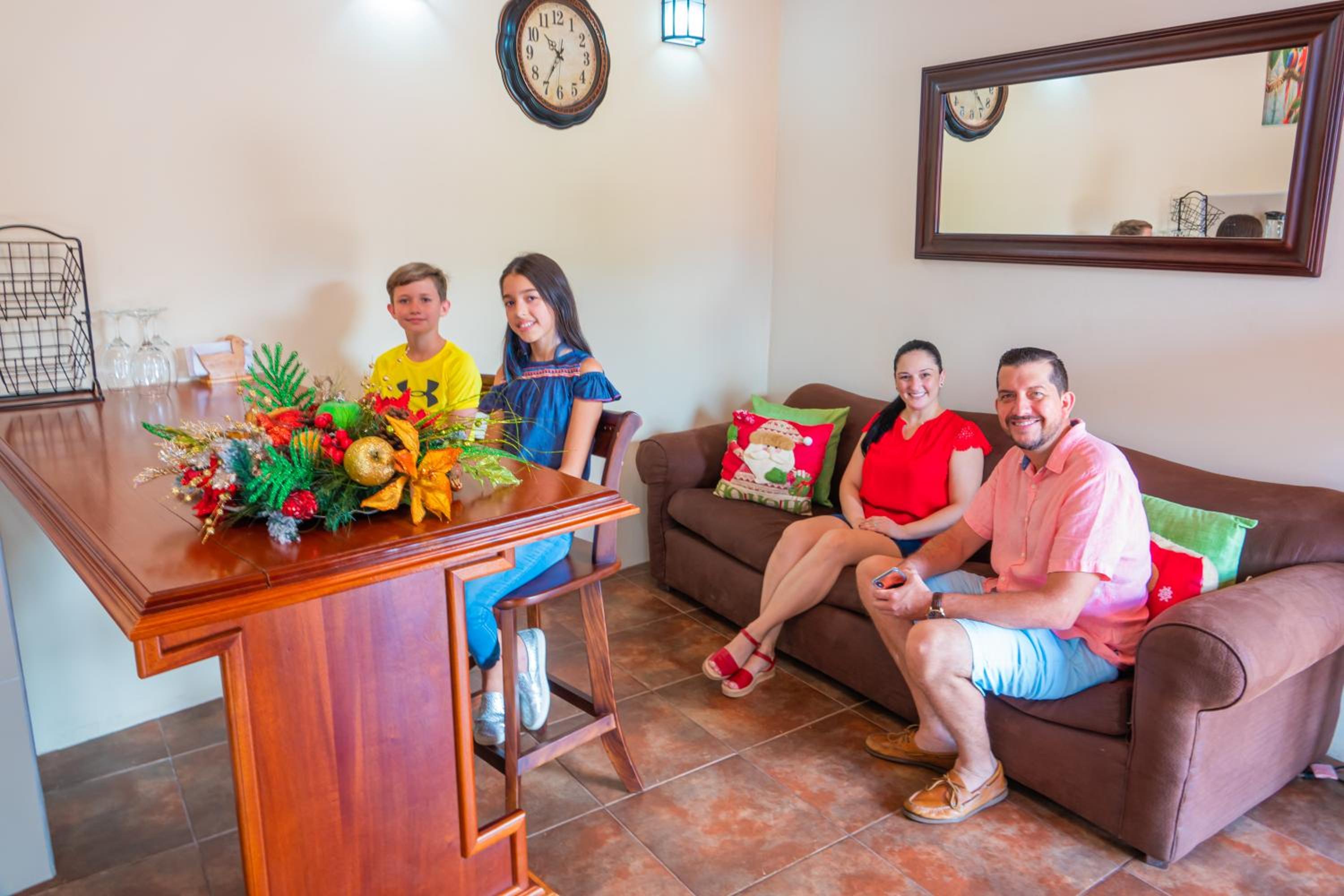 Villas Fernanda view 2