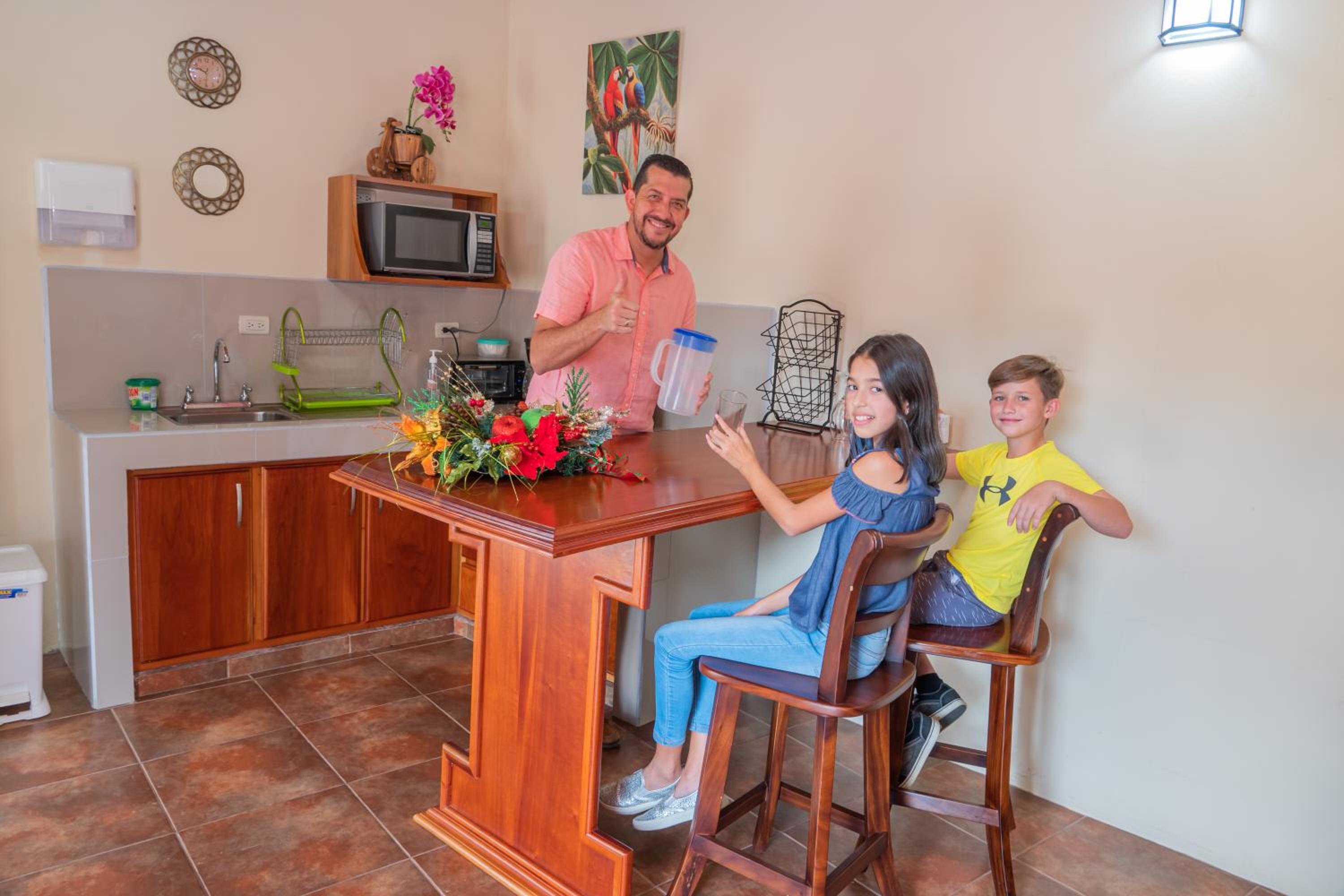 Villas Fernanda view 3