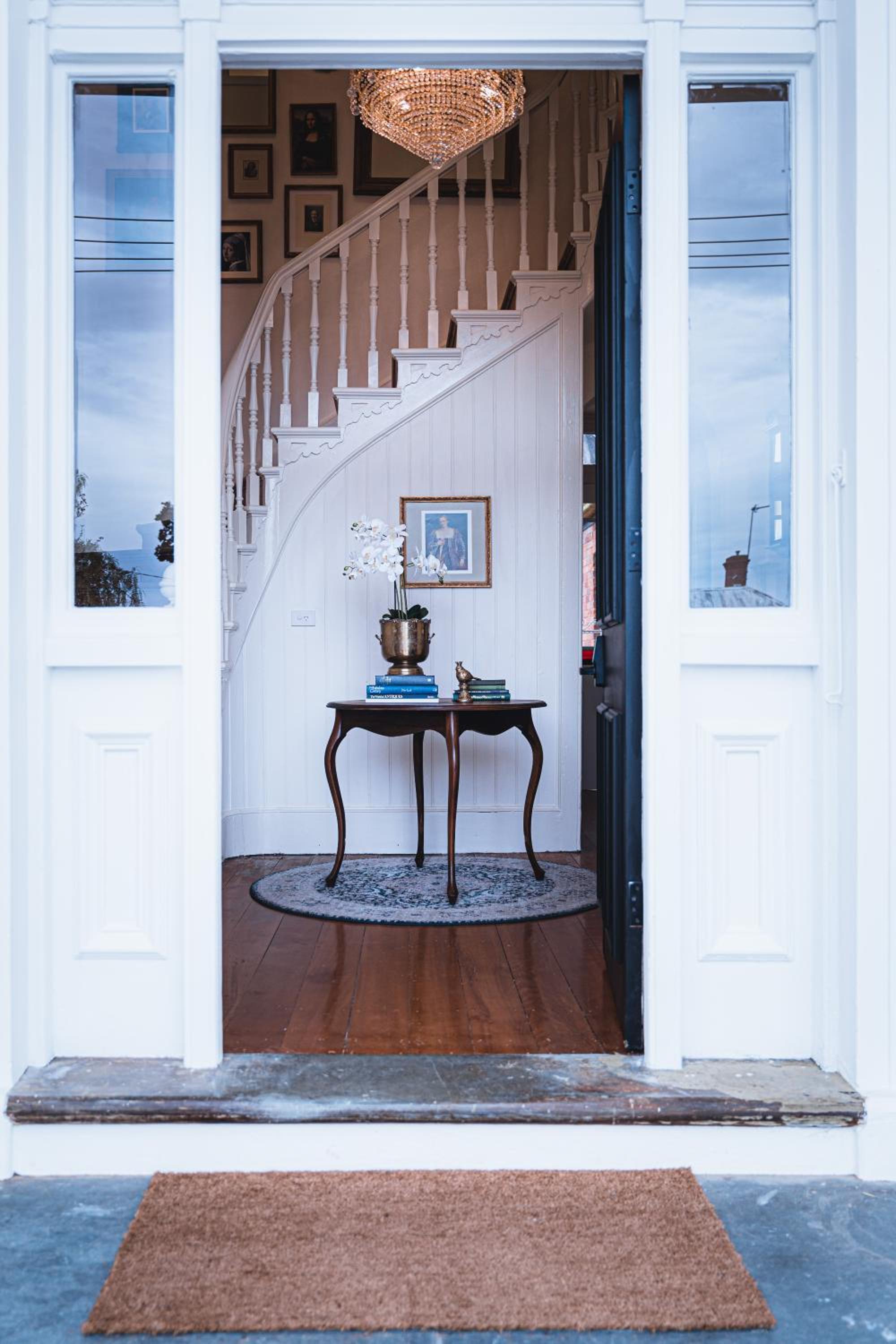 Campbell House